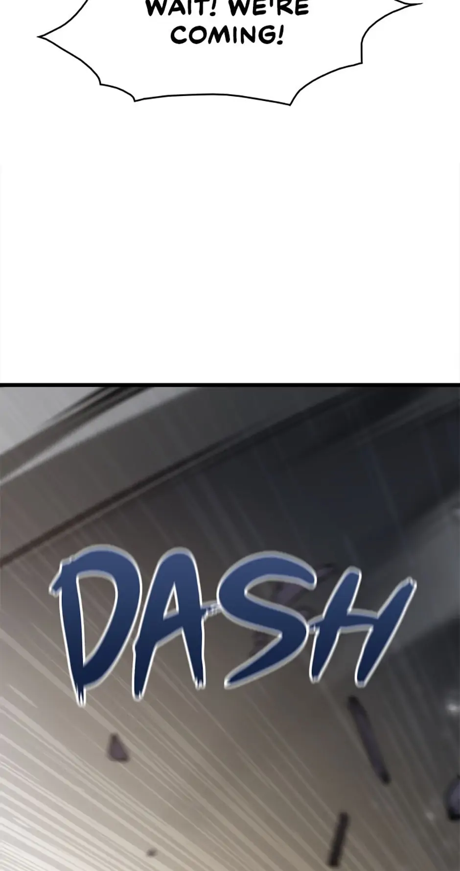 Read Down Came the Tiger Manga Online