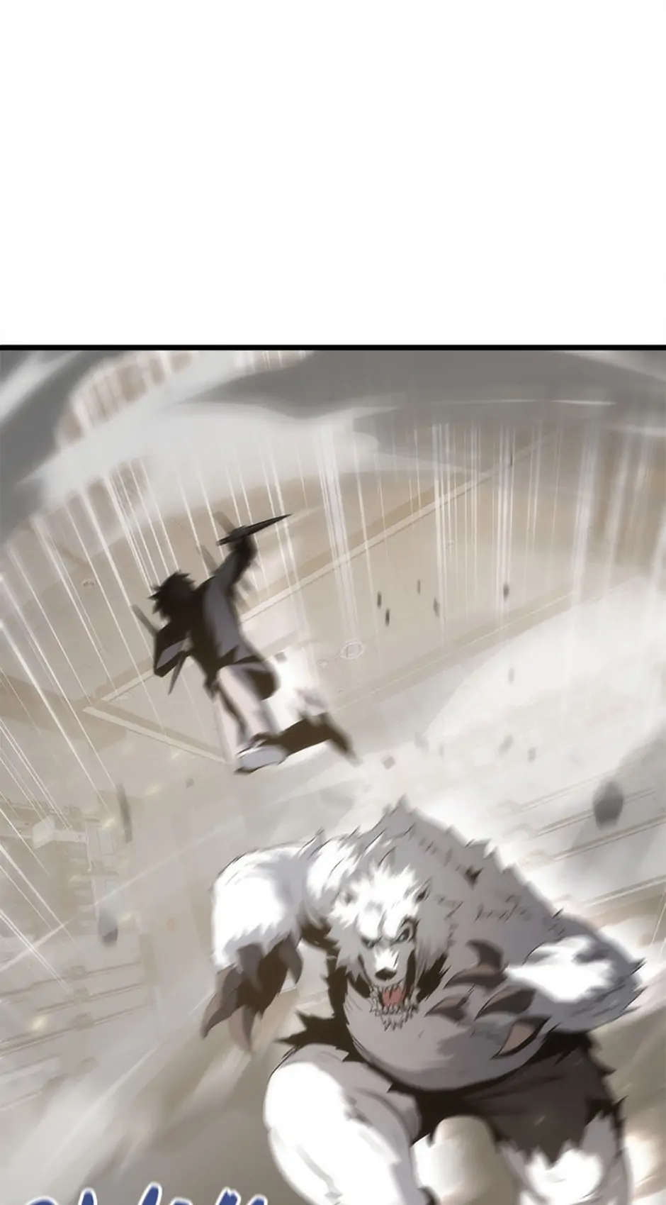 Read Down Came the Tiger Manga Online