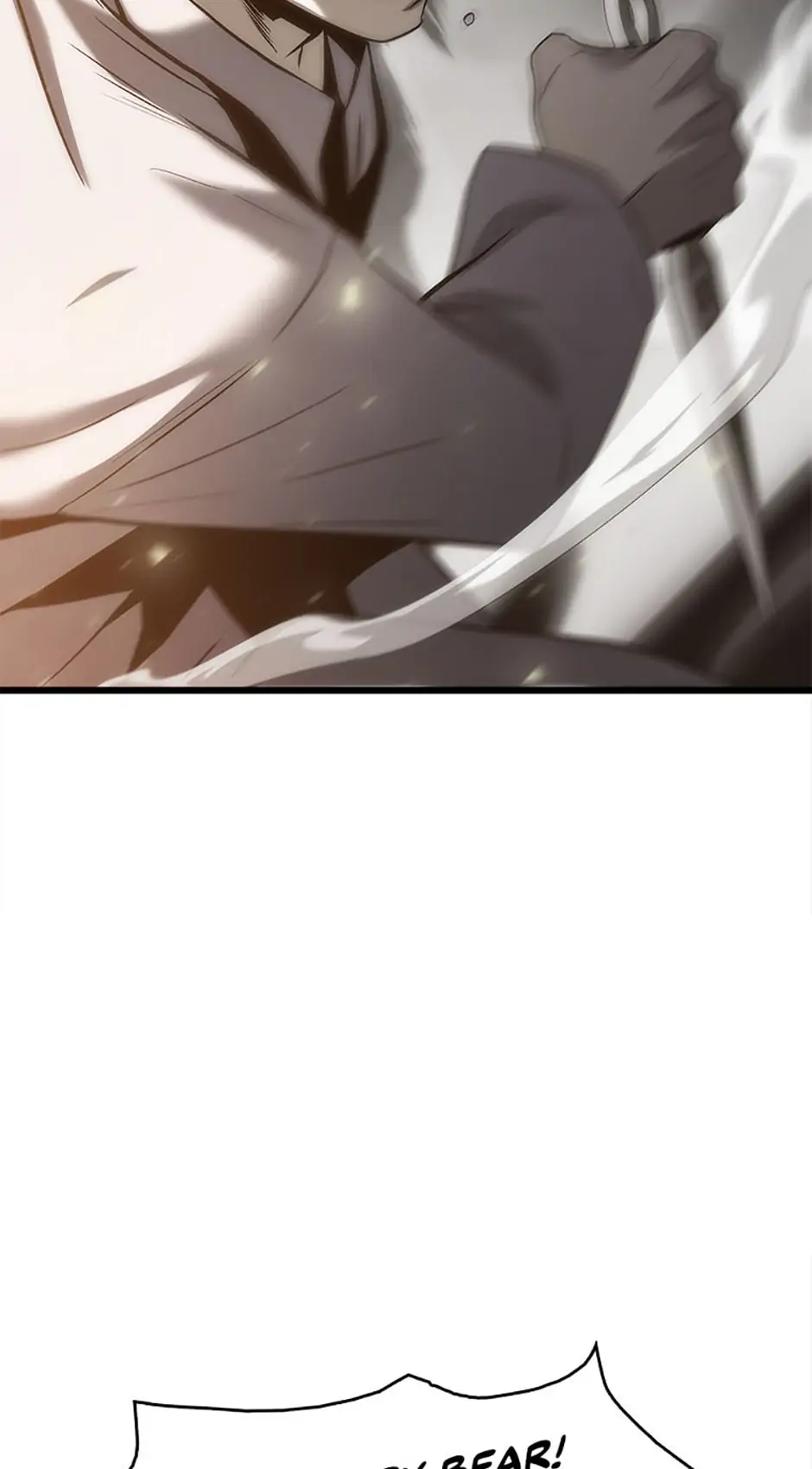 Read Down Came the Tiger Manga Online