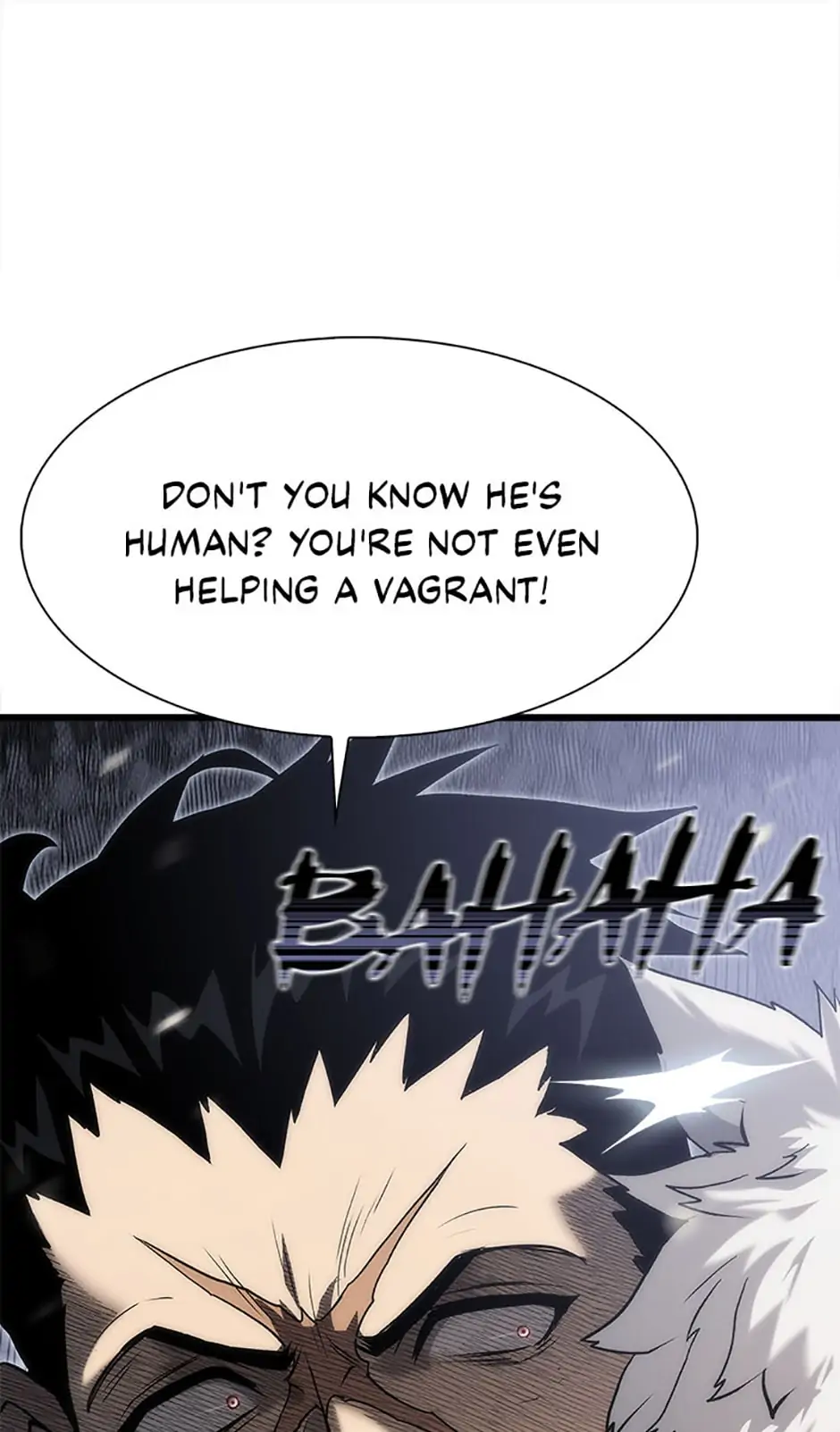 Read Down Came the Tiger Manga Online