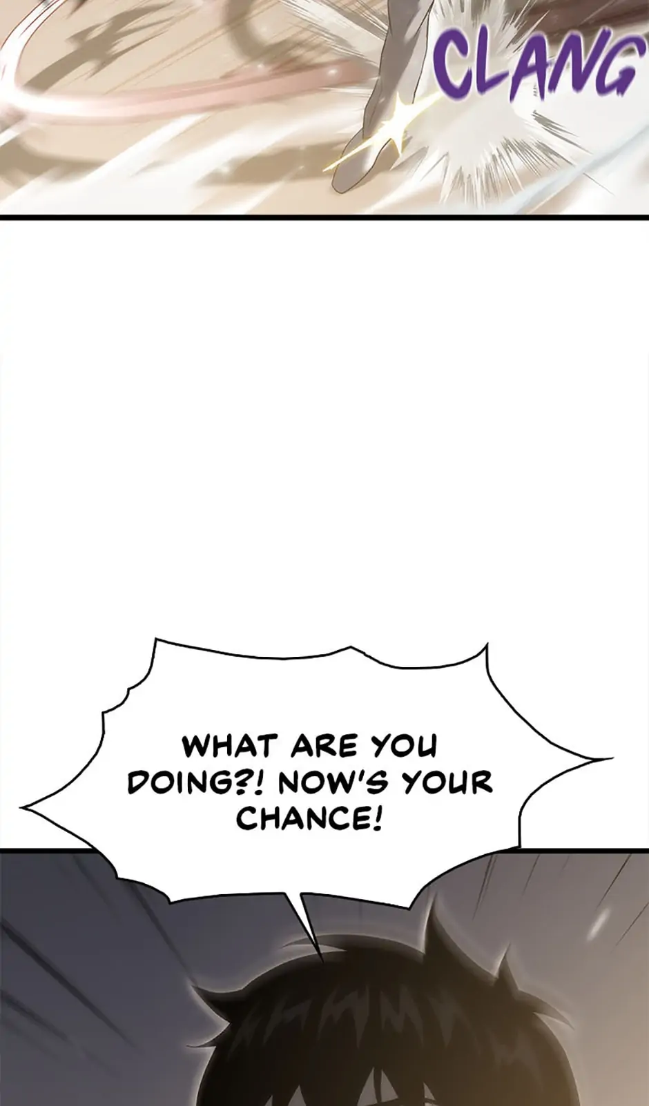 Read Down Came the Tiger Manga Online