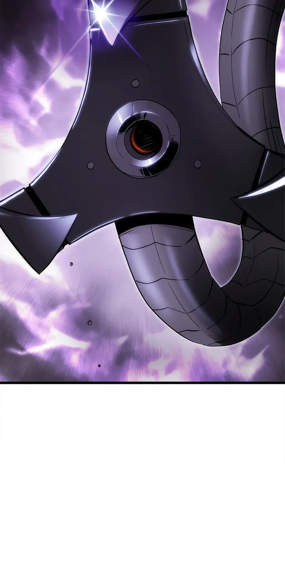 Read Down Came the Tiger Manga Online