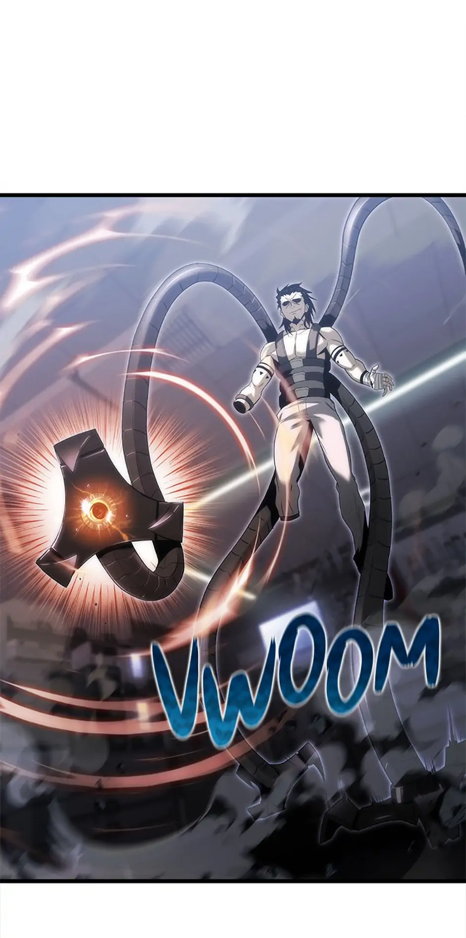 Read Down Came the Tiger Manga Online