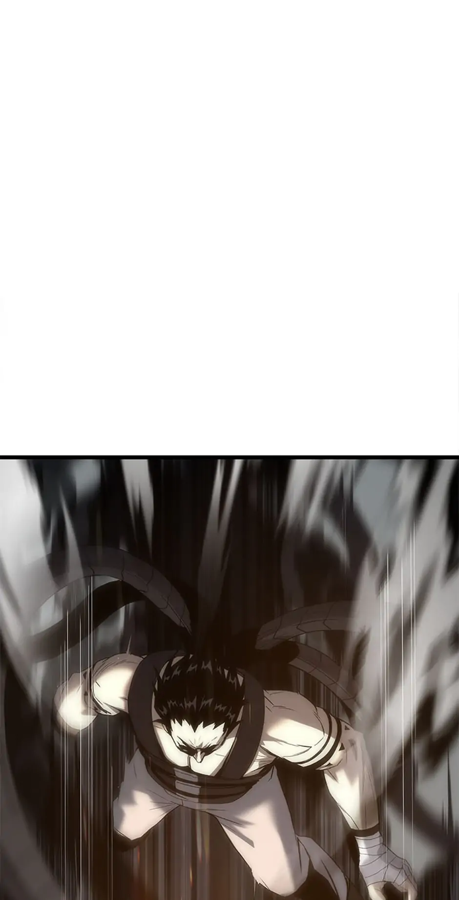 Read Down Came the Tiger Manga Online