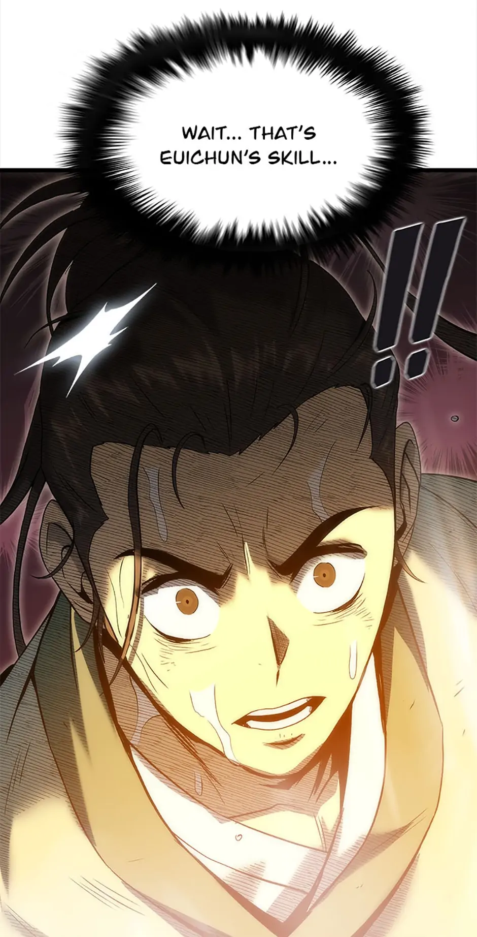 Read Down Came the Tiger Manga Online