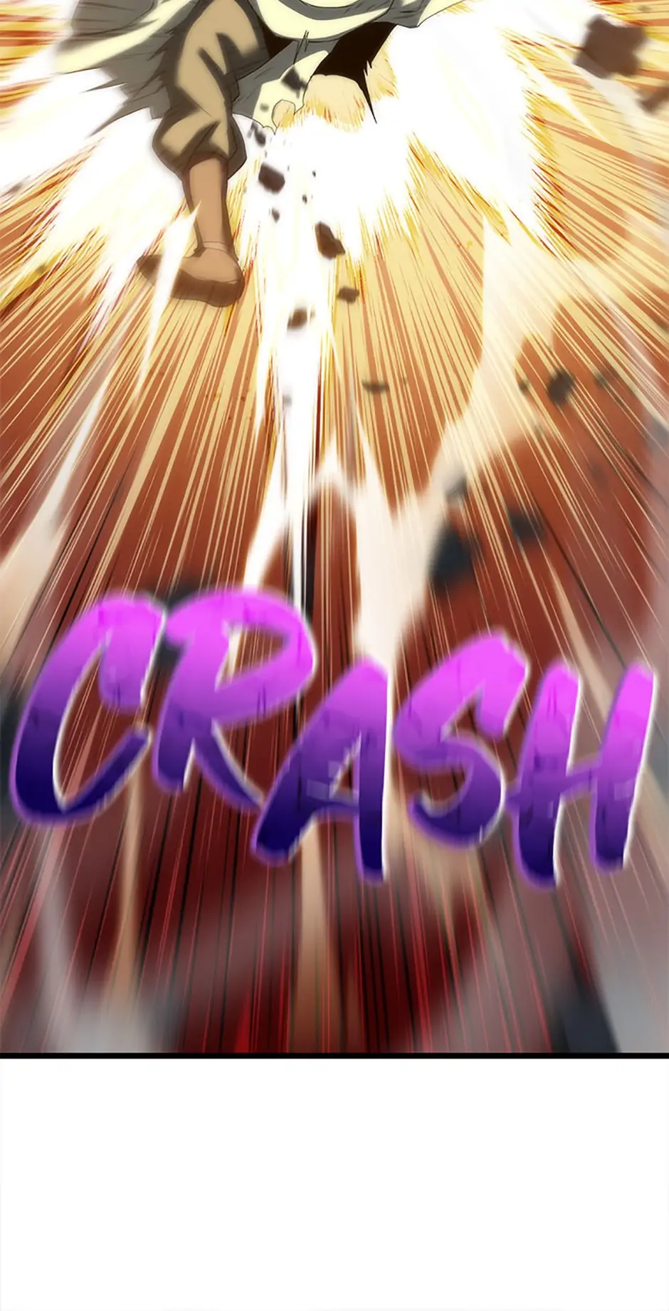 Read Down Came the Tiger Manga Online