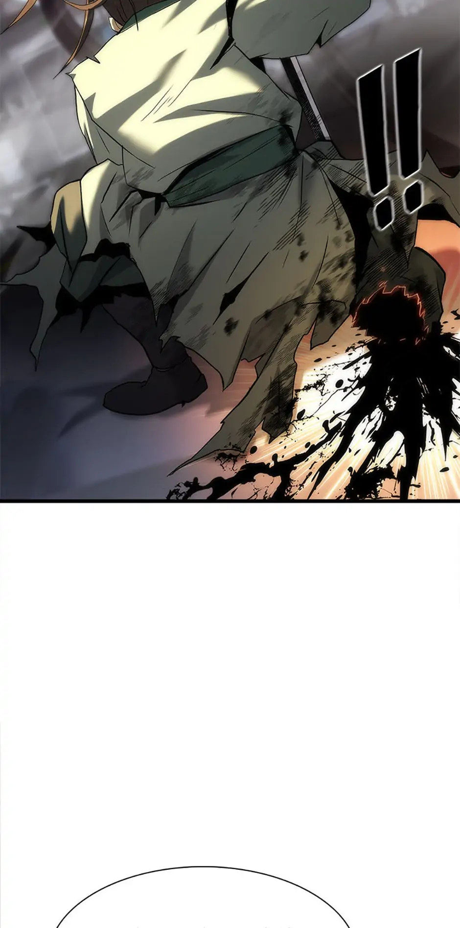 Read Down Came the Tiger Manga Online