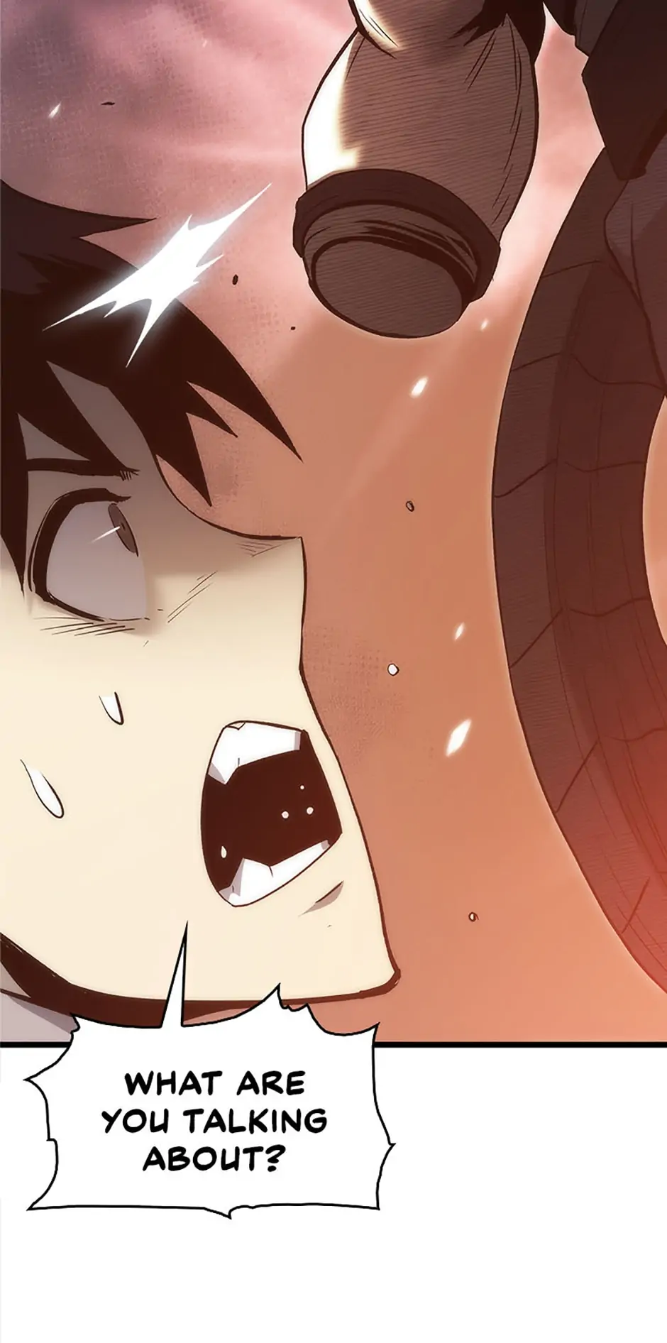 Read Down Came the Tiger Manga Online