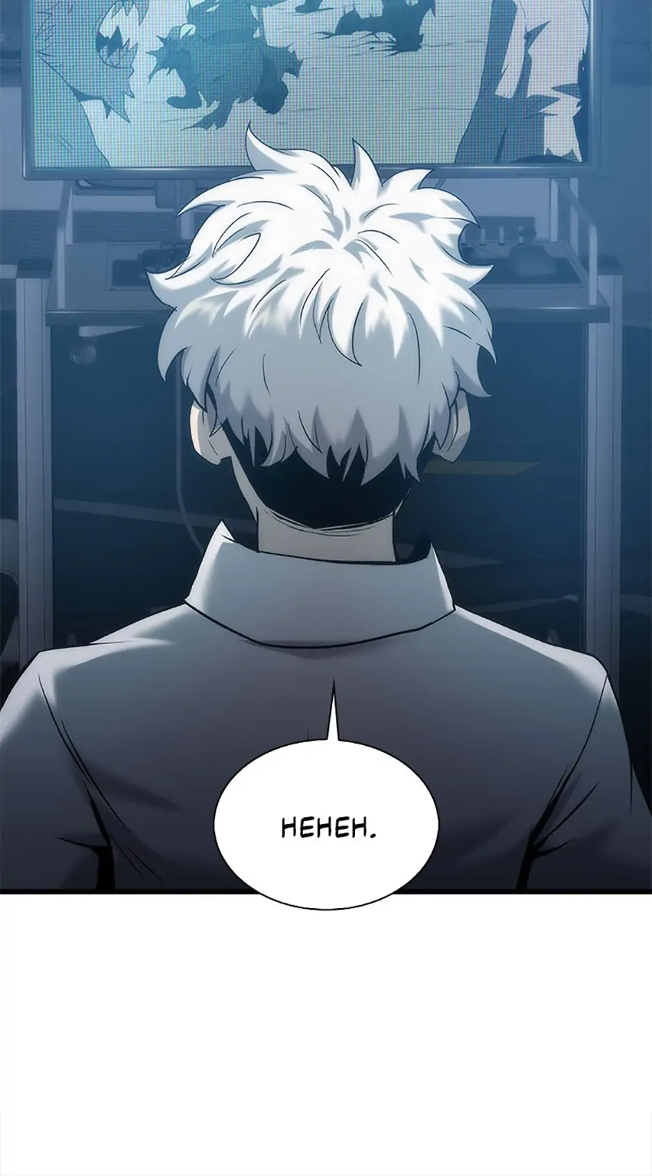 Read Down Came the Tiger Manga Online