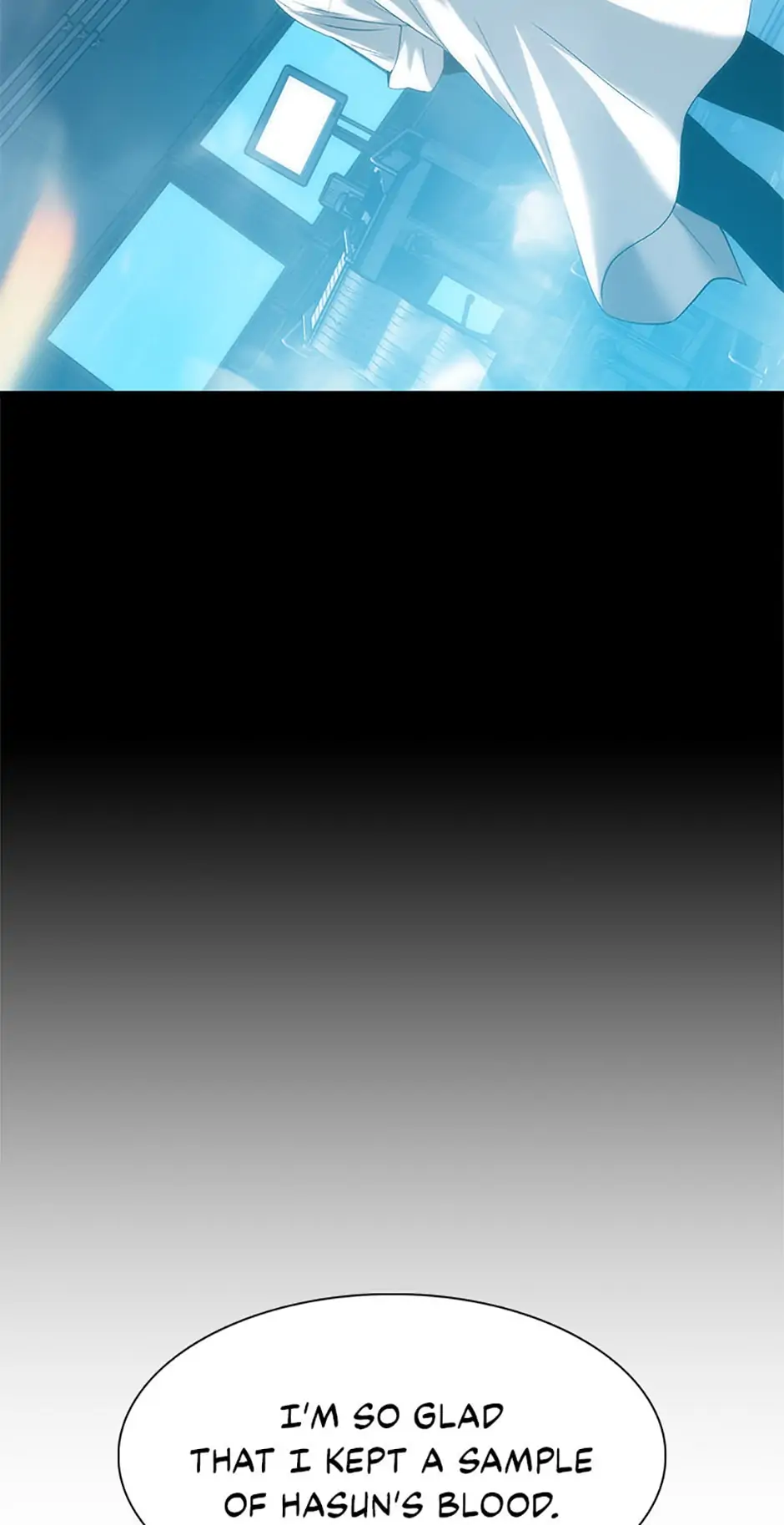 Read Down Came the Tiger Manga Online