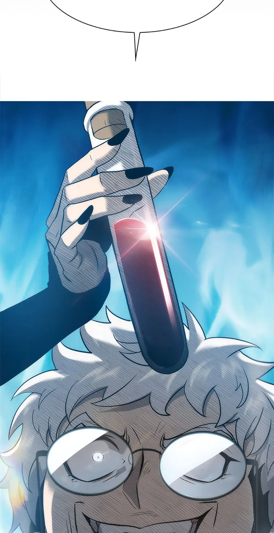 Read Down Came the Tiger Manga Online