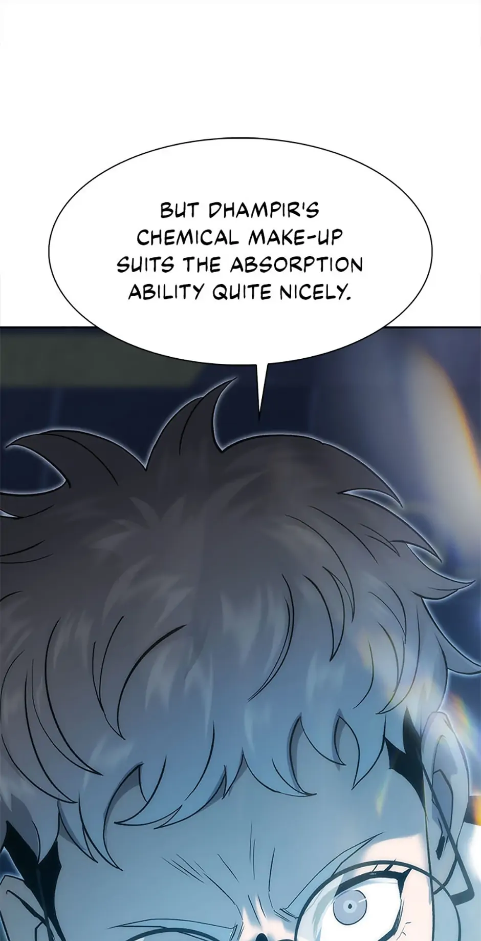 Read Down Came the Tiger Manga Online