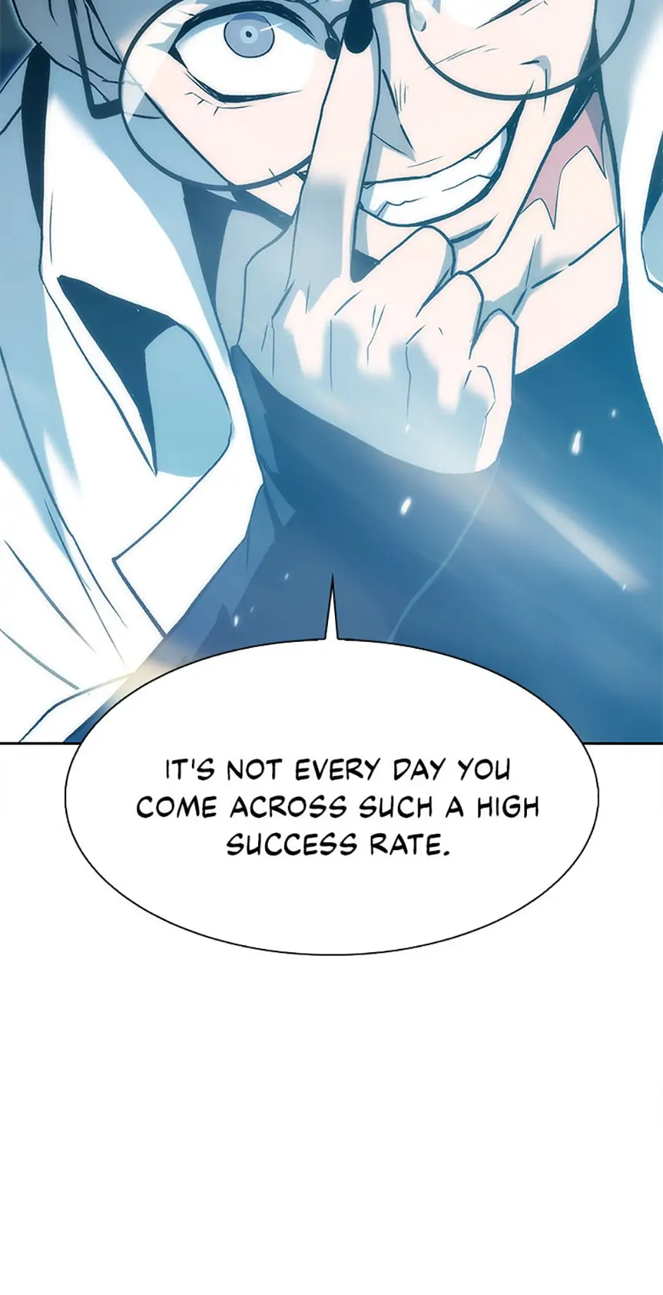 Read Down Came the Tiger Manga Online