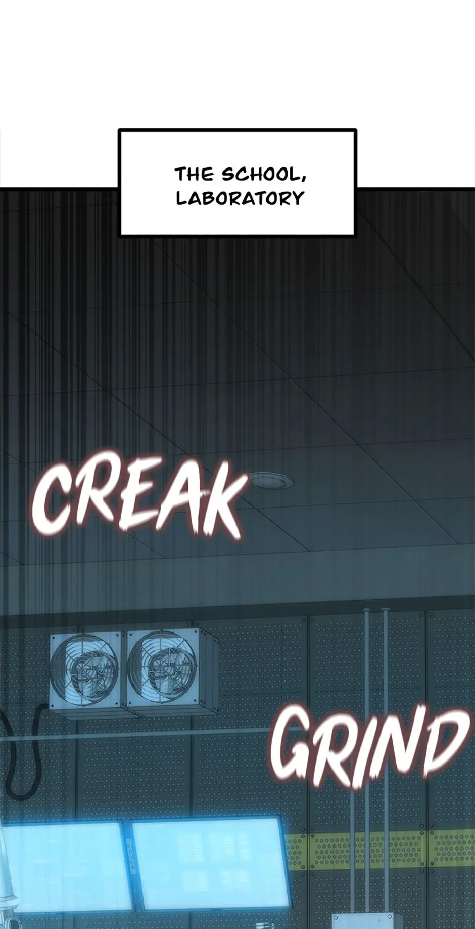 Read Down Came the Tiger Manga Online