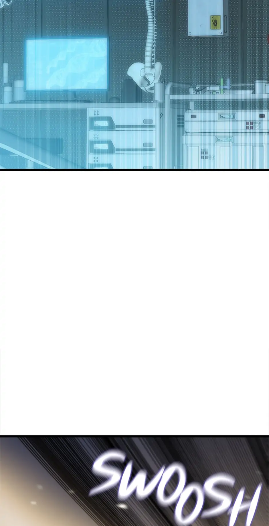 Read Down Came the Tiger Manga Online