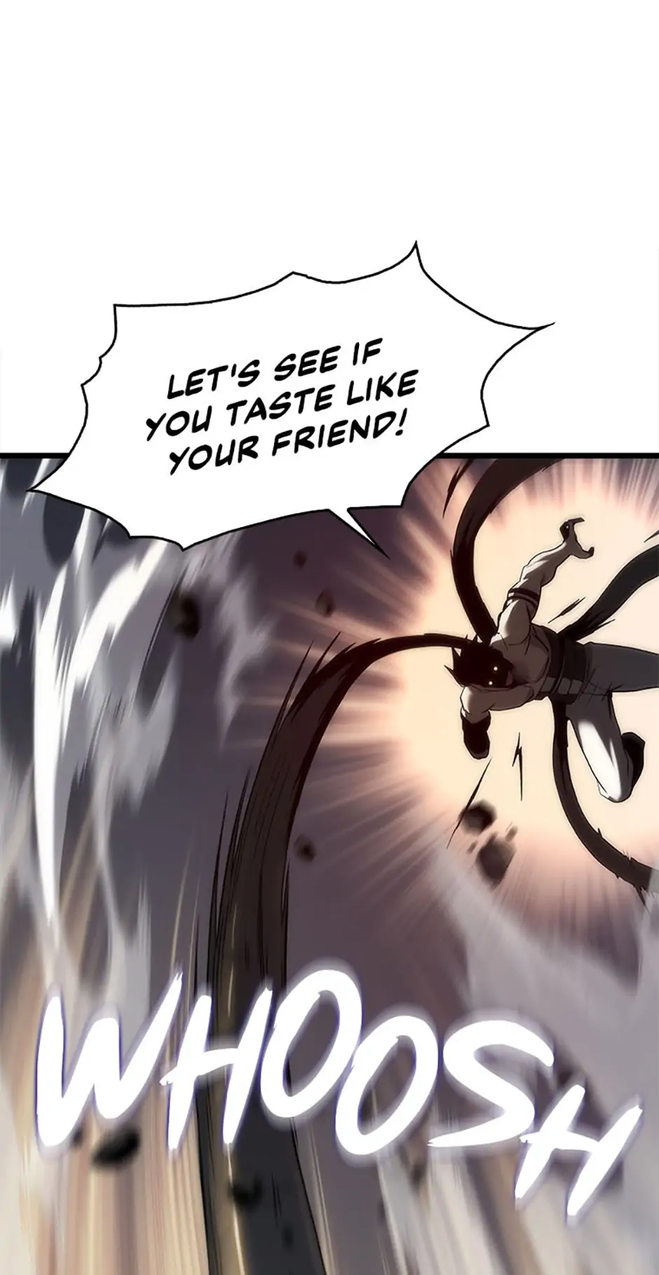 Read Down Came the Tiger Manga Online