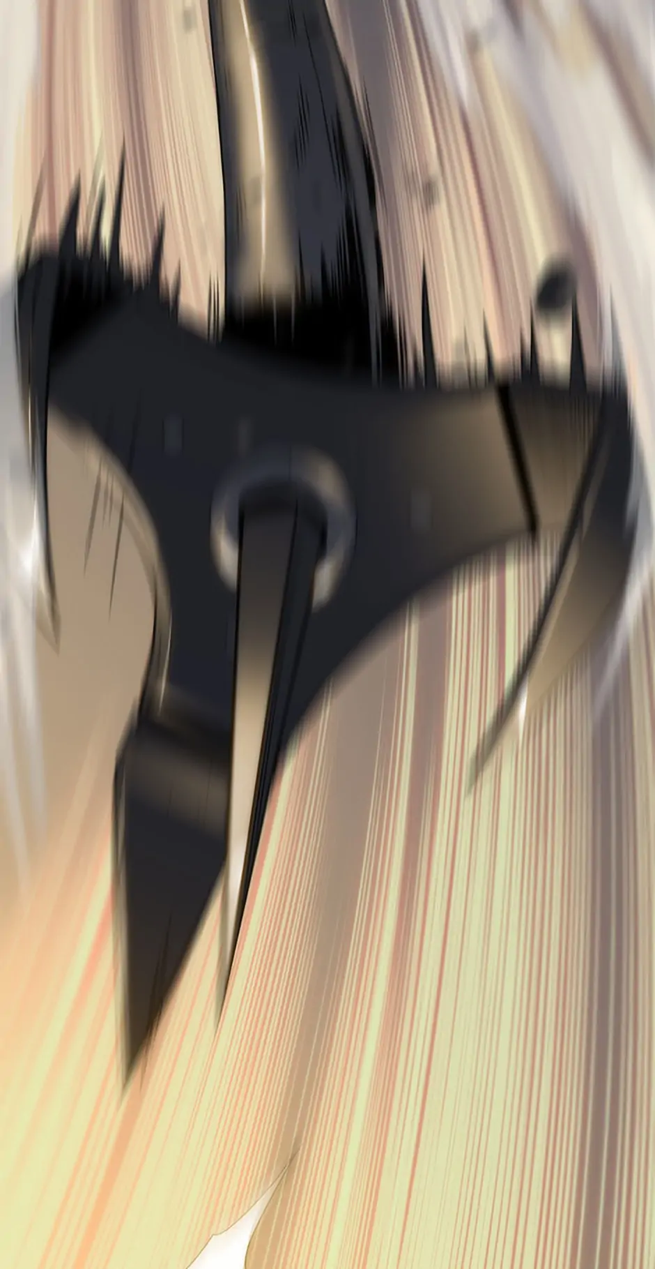 Read Down Came the Tiger Manga Online