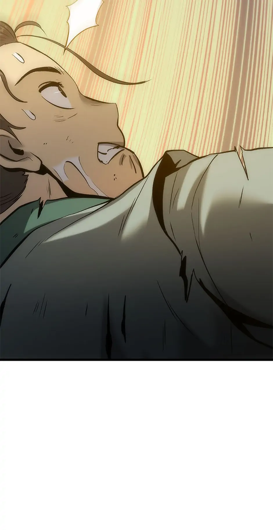 Read Down Came the Tiger Manga Online