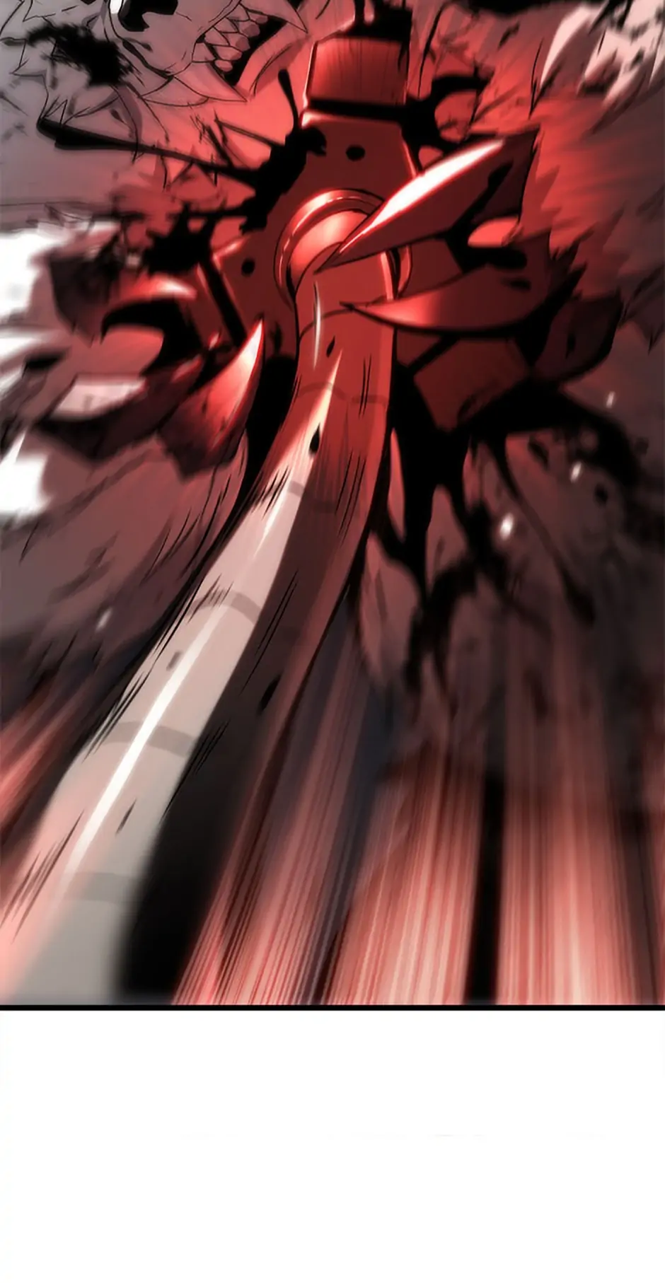 Read Down Came the Tiger Manga Online