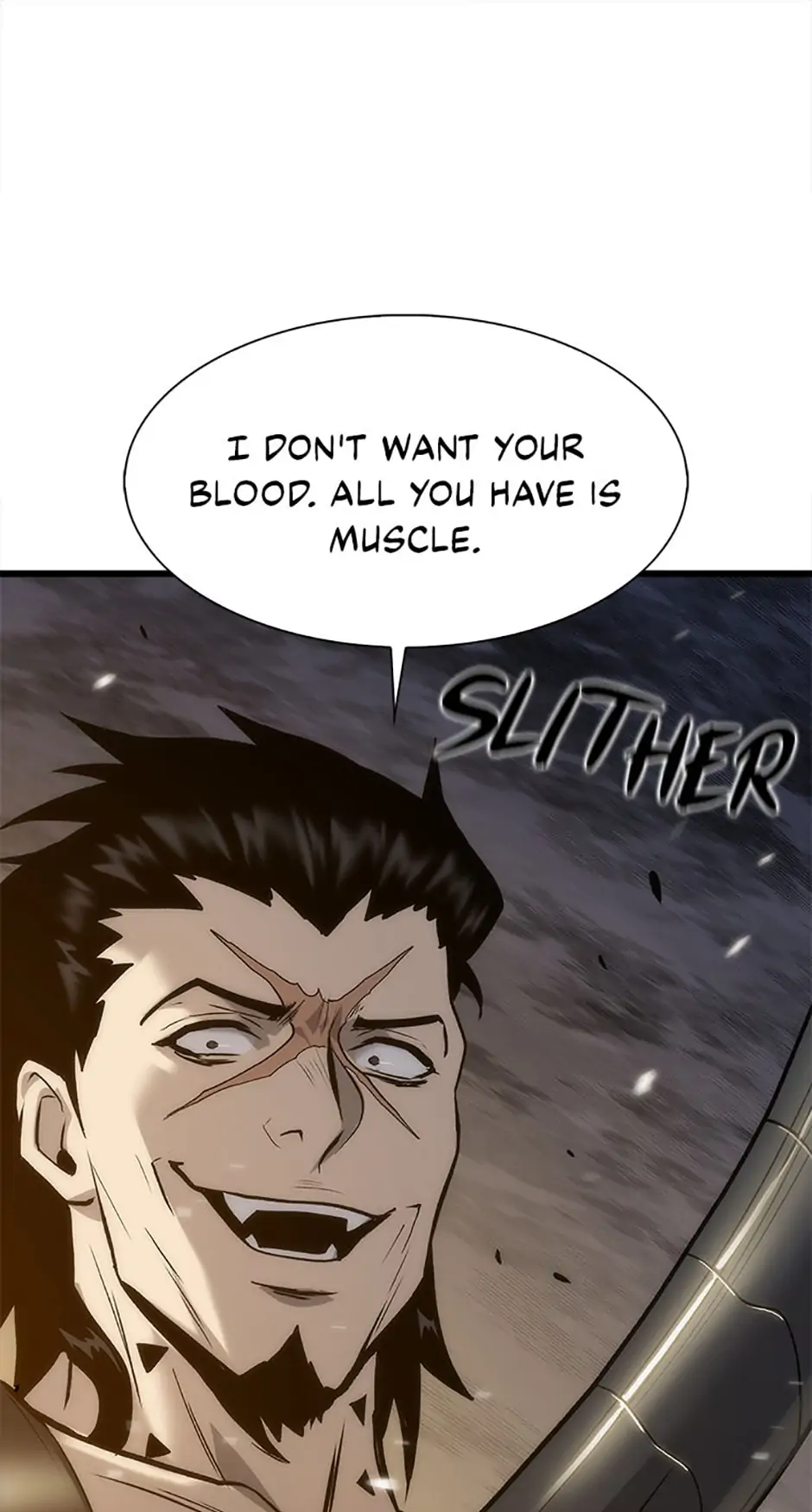 Read Down Came the Tiger Manga Online