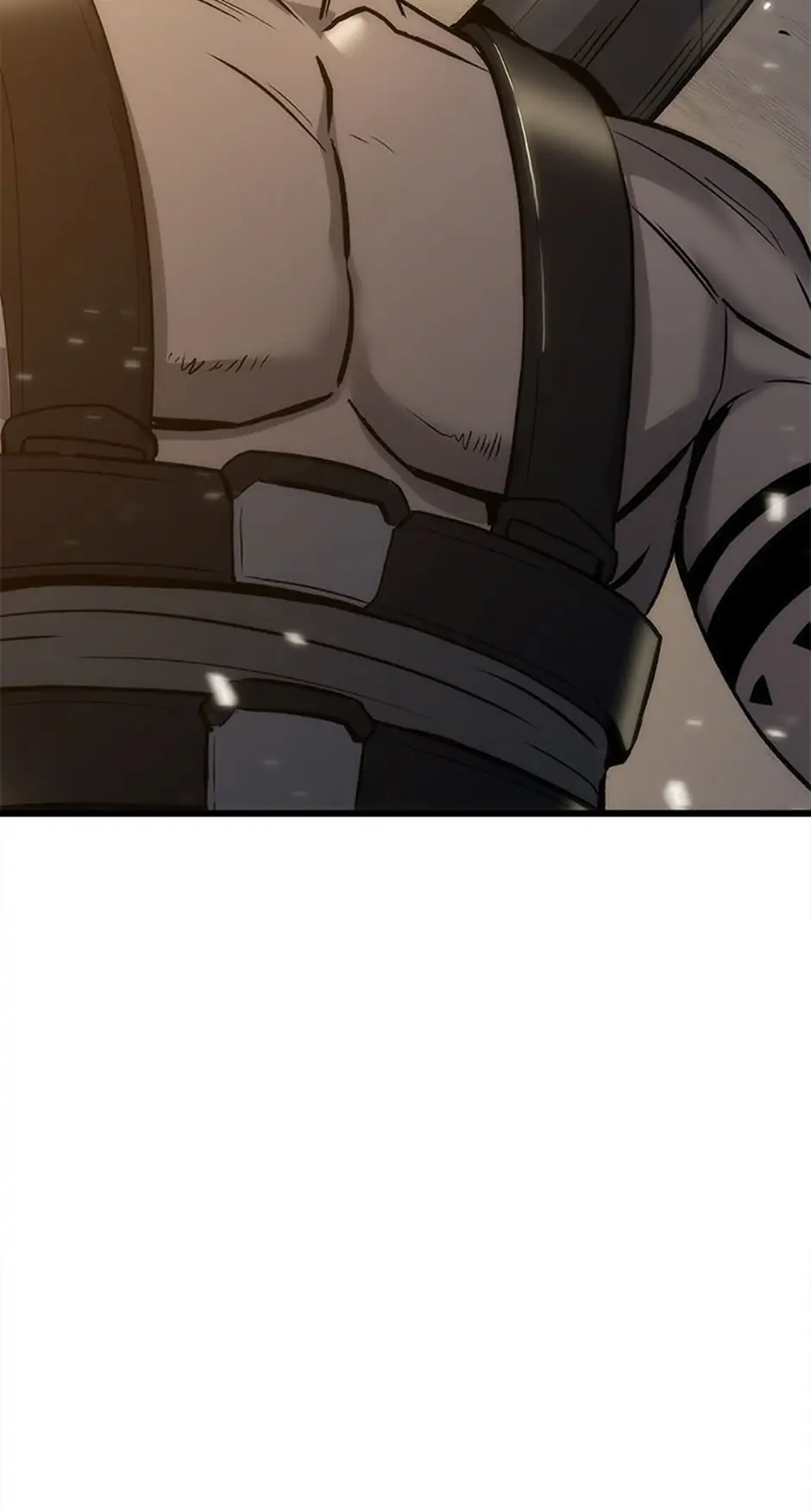 Read Down Came the Tiger Manga Online