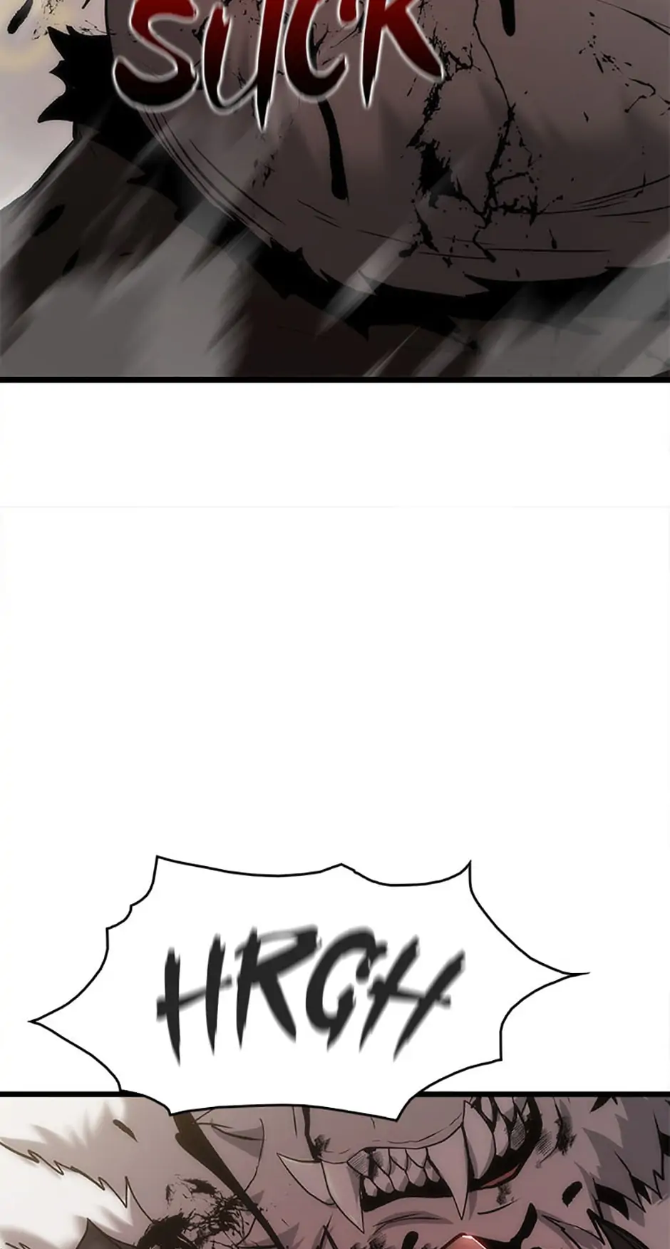 Read Down Came the Tiger Manga Online