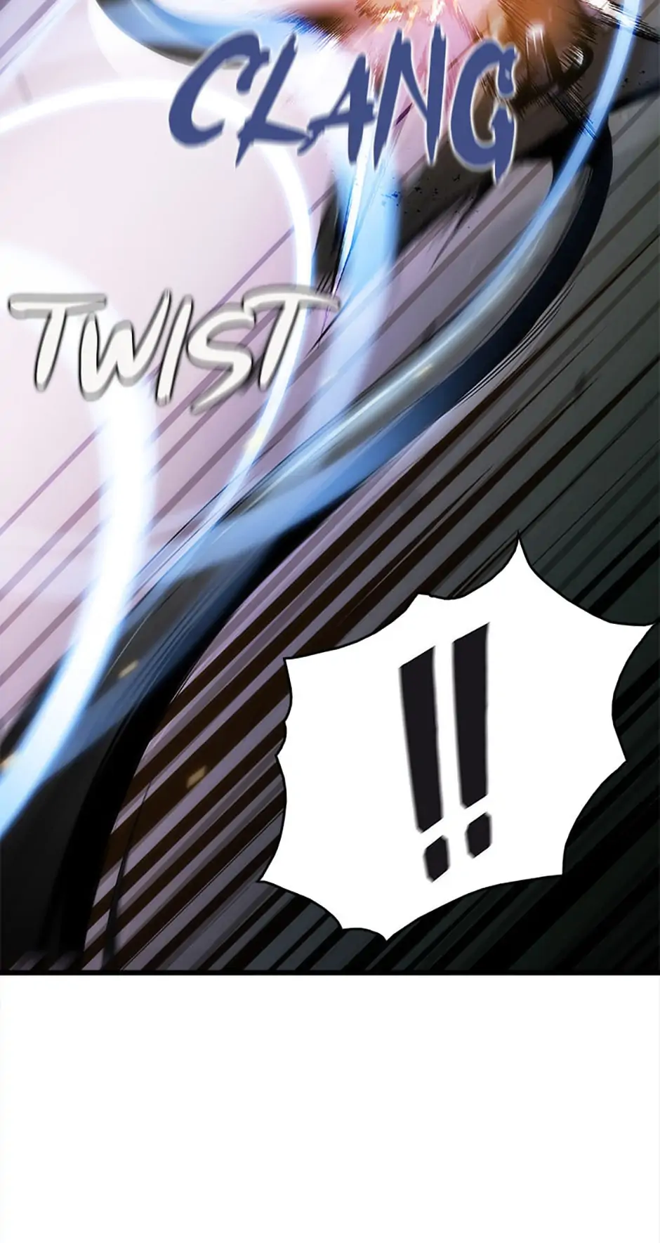 Read Down Came the Tiger Manga Online