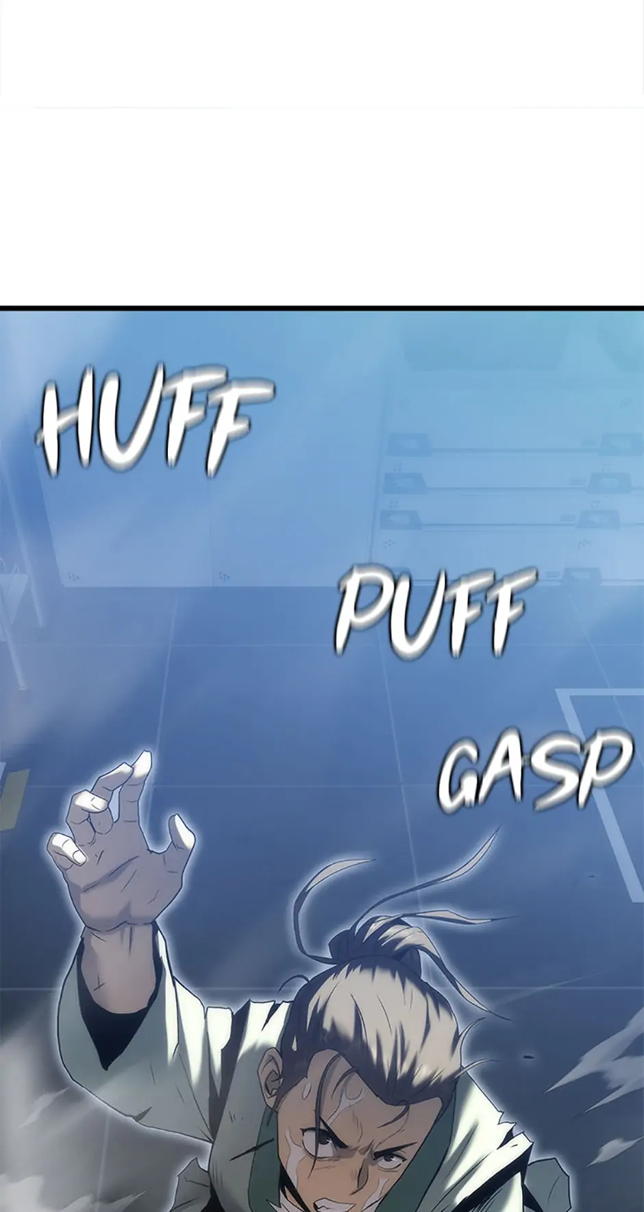 Read Down Came the Tiger Manga Online