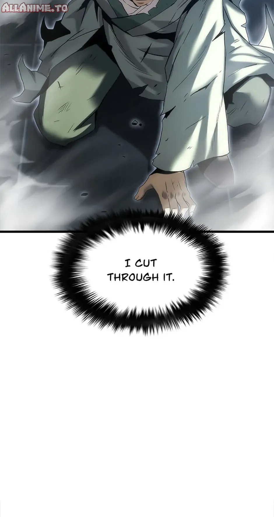 Read Down Came the Tiger Manga Online