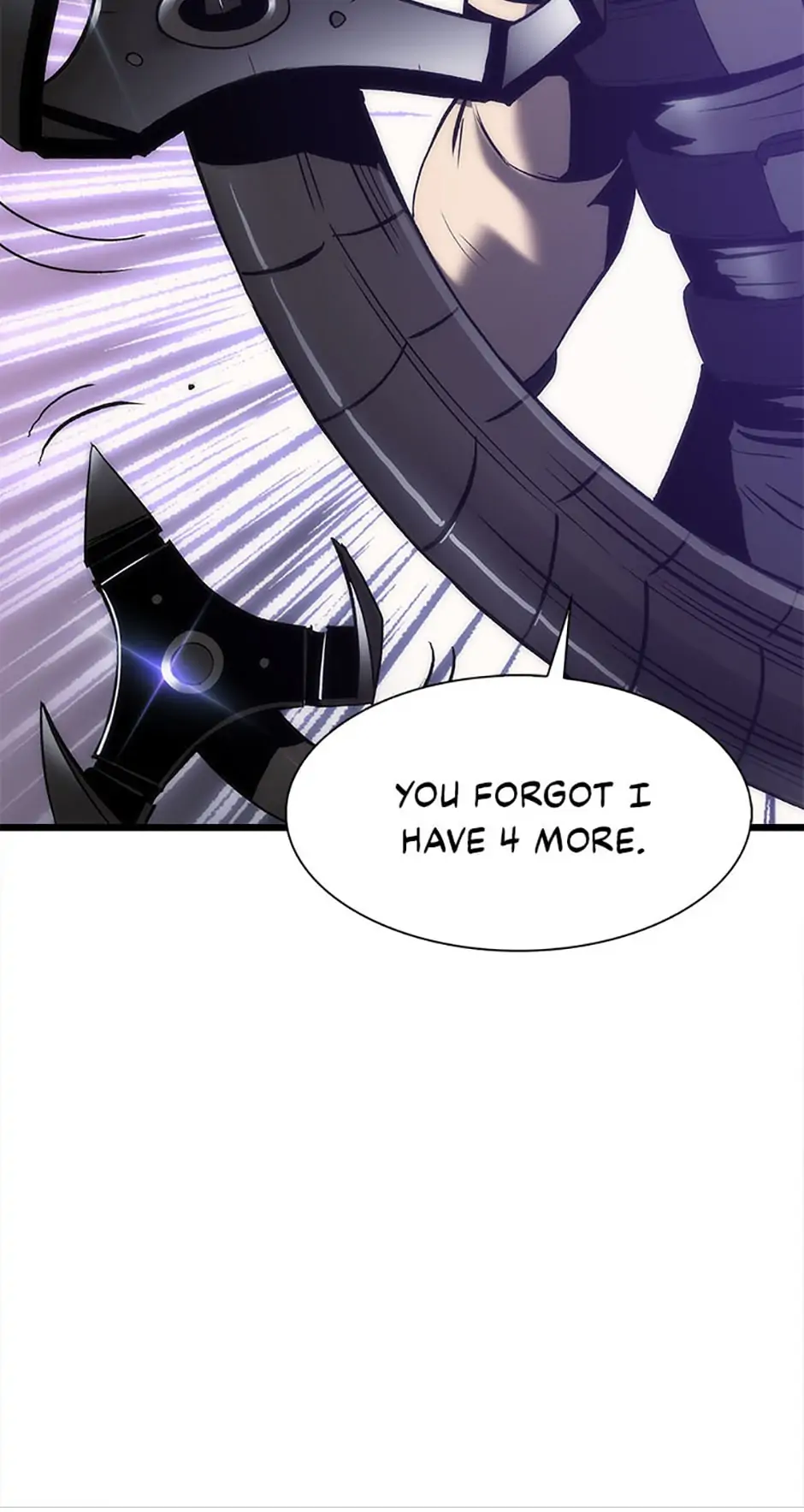 Read Down Came the Tiger Manga Online