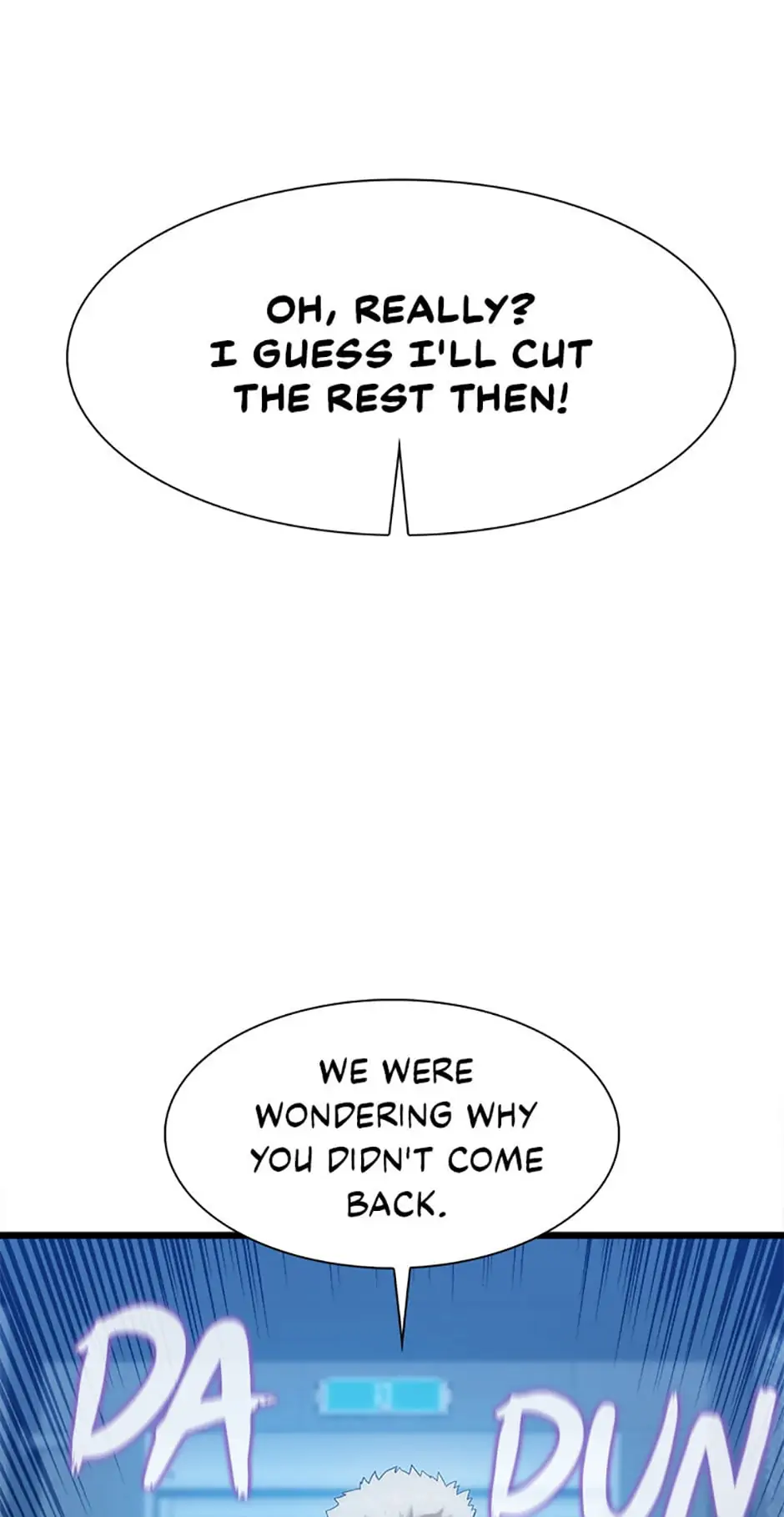 Read Down Came the Tiger Manga Online