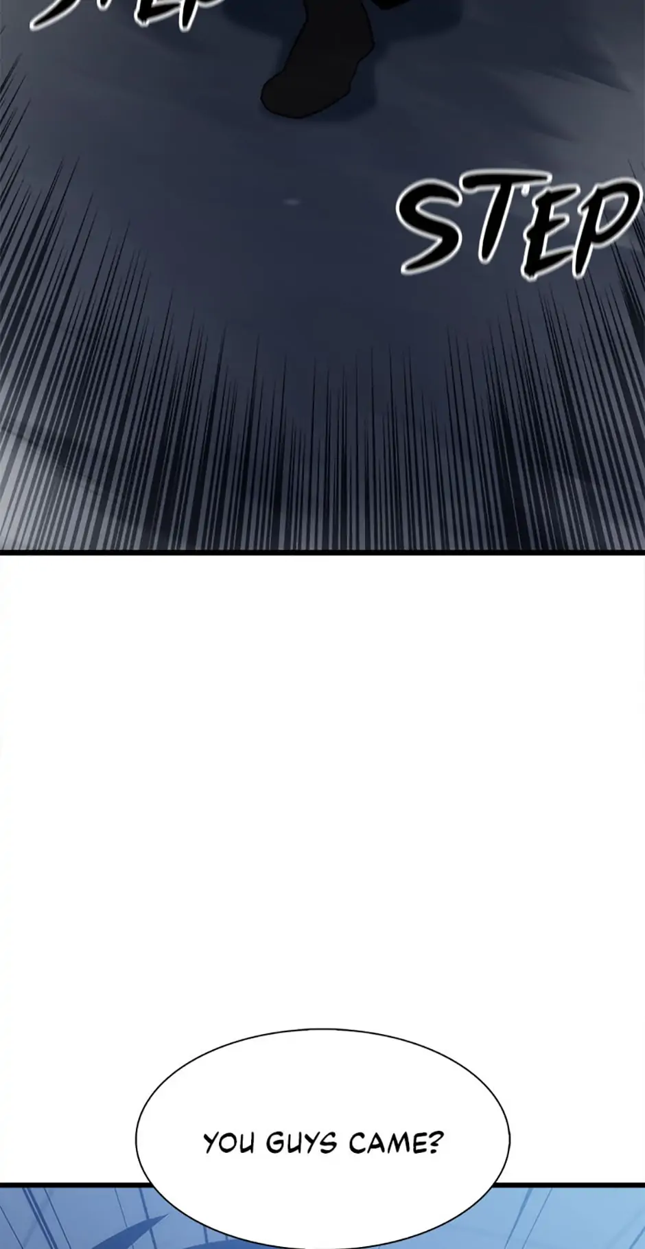 Read Down Came the Tiger Manga Online