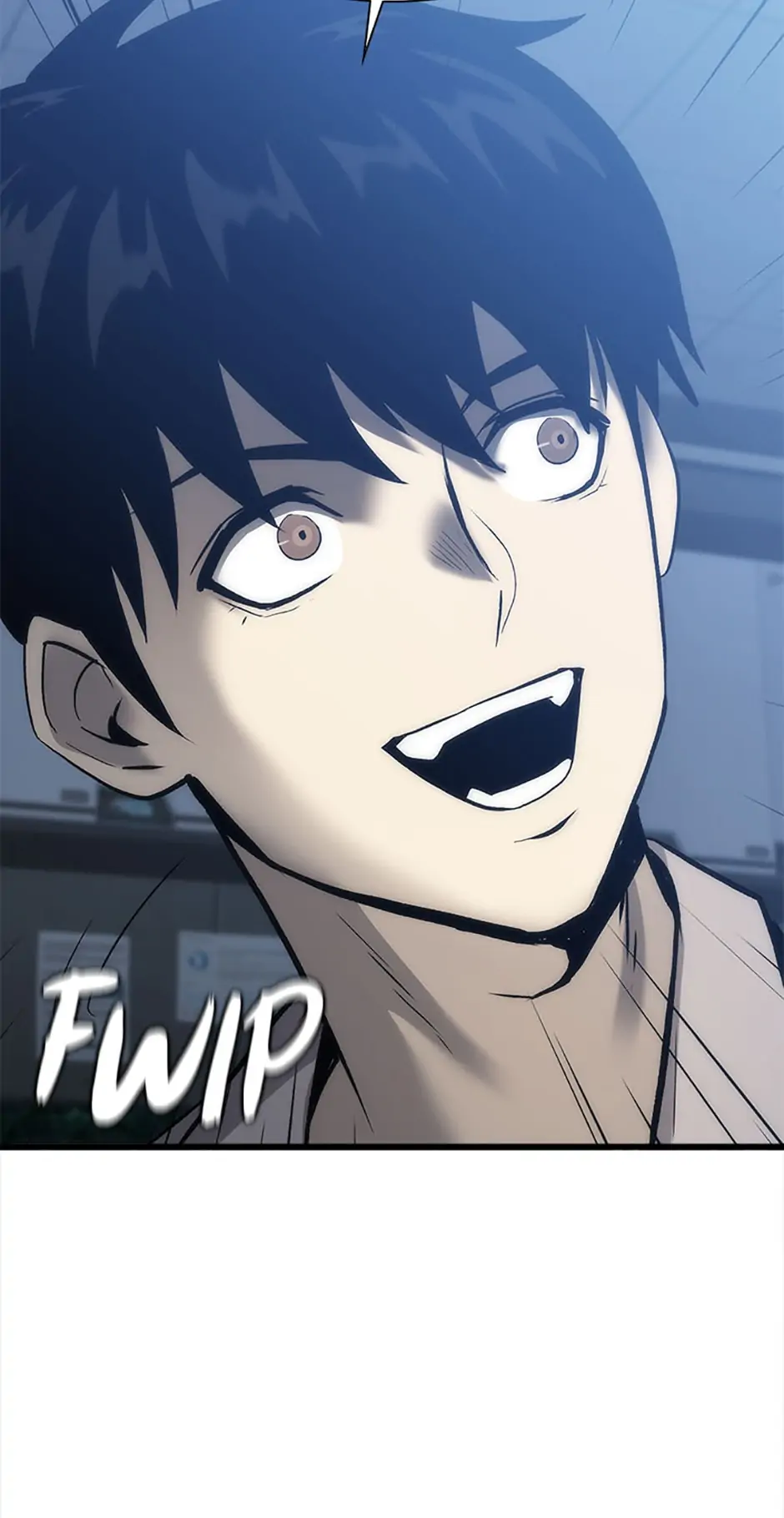 Read Down Came the Tiger Manga Online