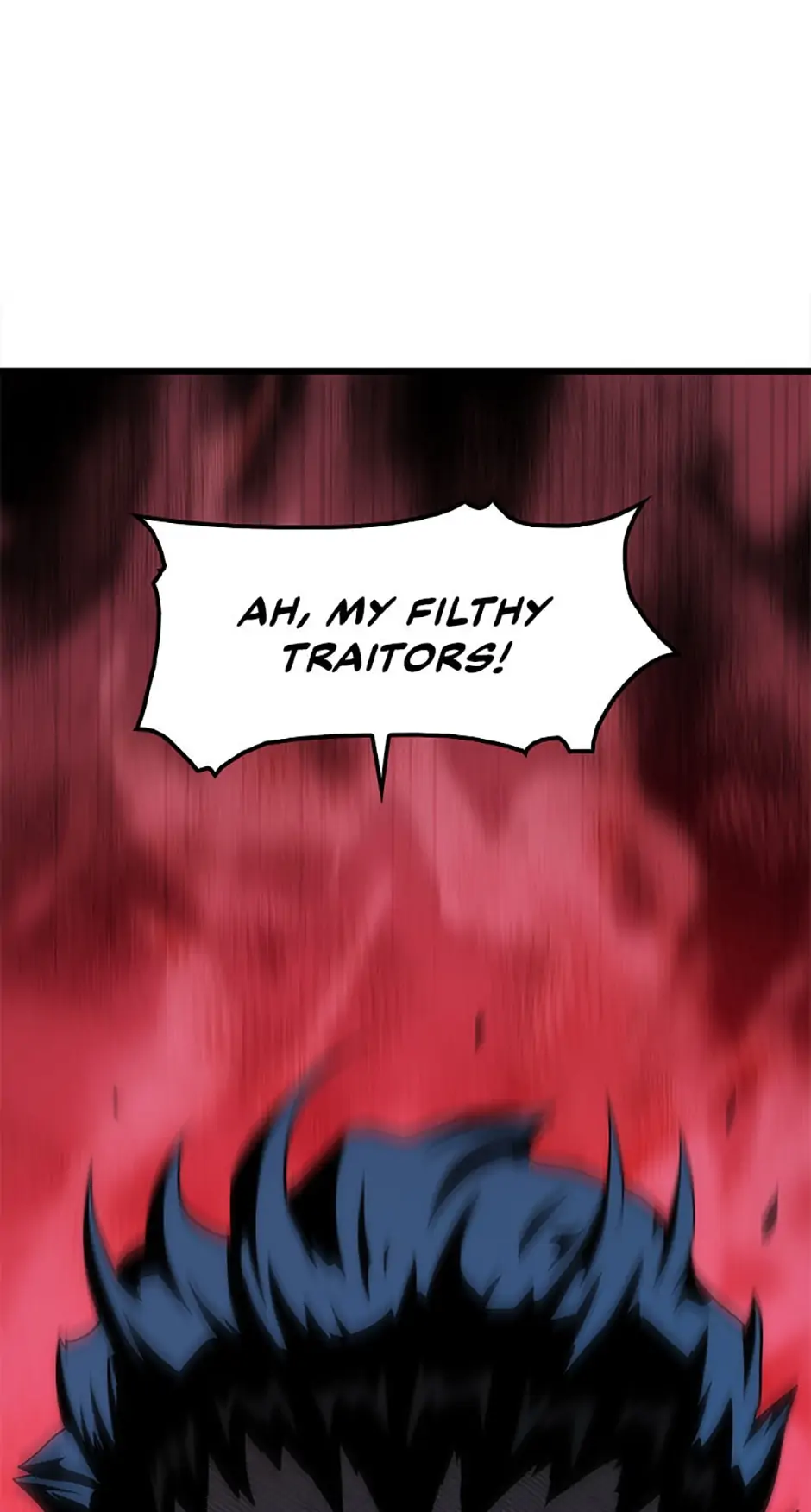 Read Down Came the Tiger Manga Online