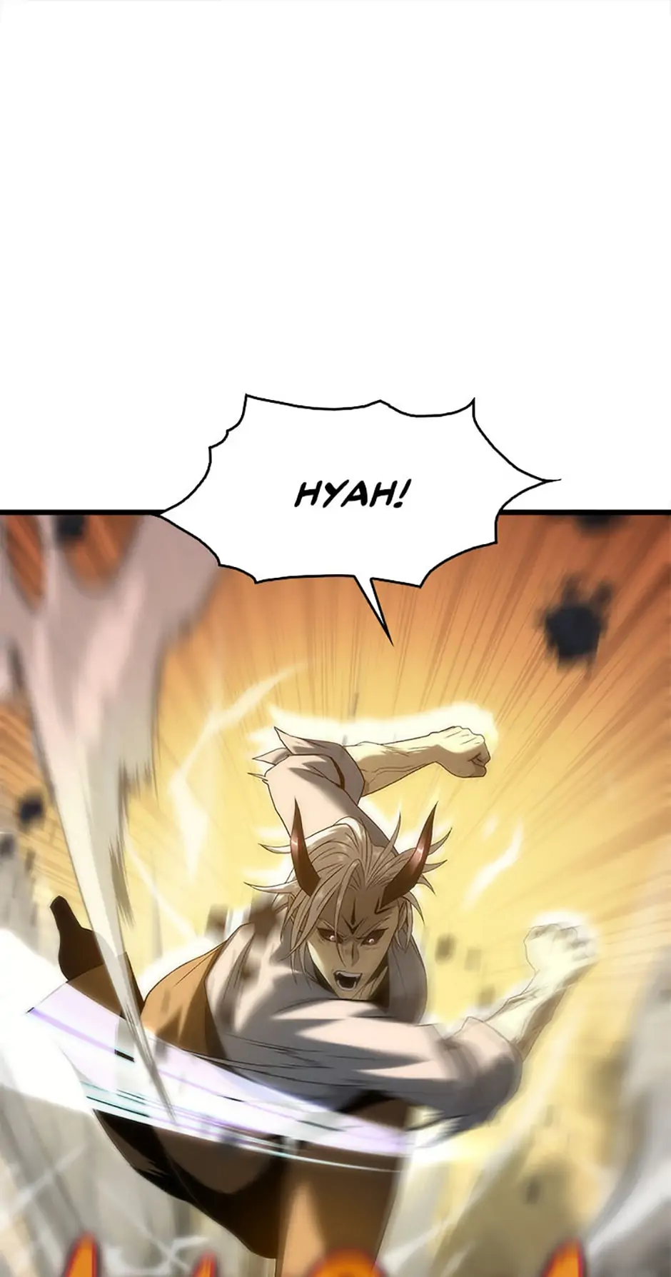 Read Down Came the Tiger Manga Online