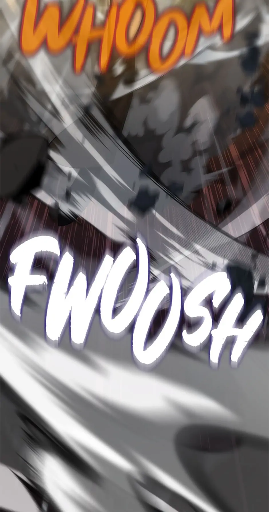 Read Down Came the Tiger Manga Online