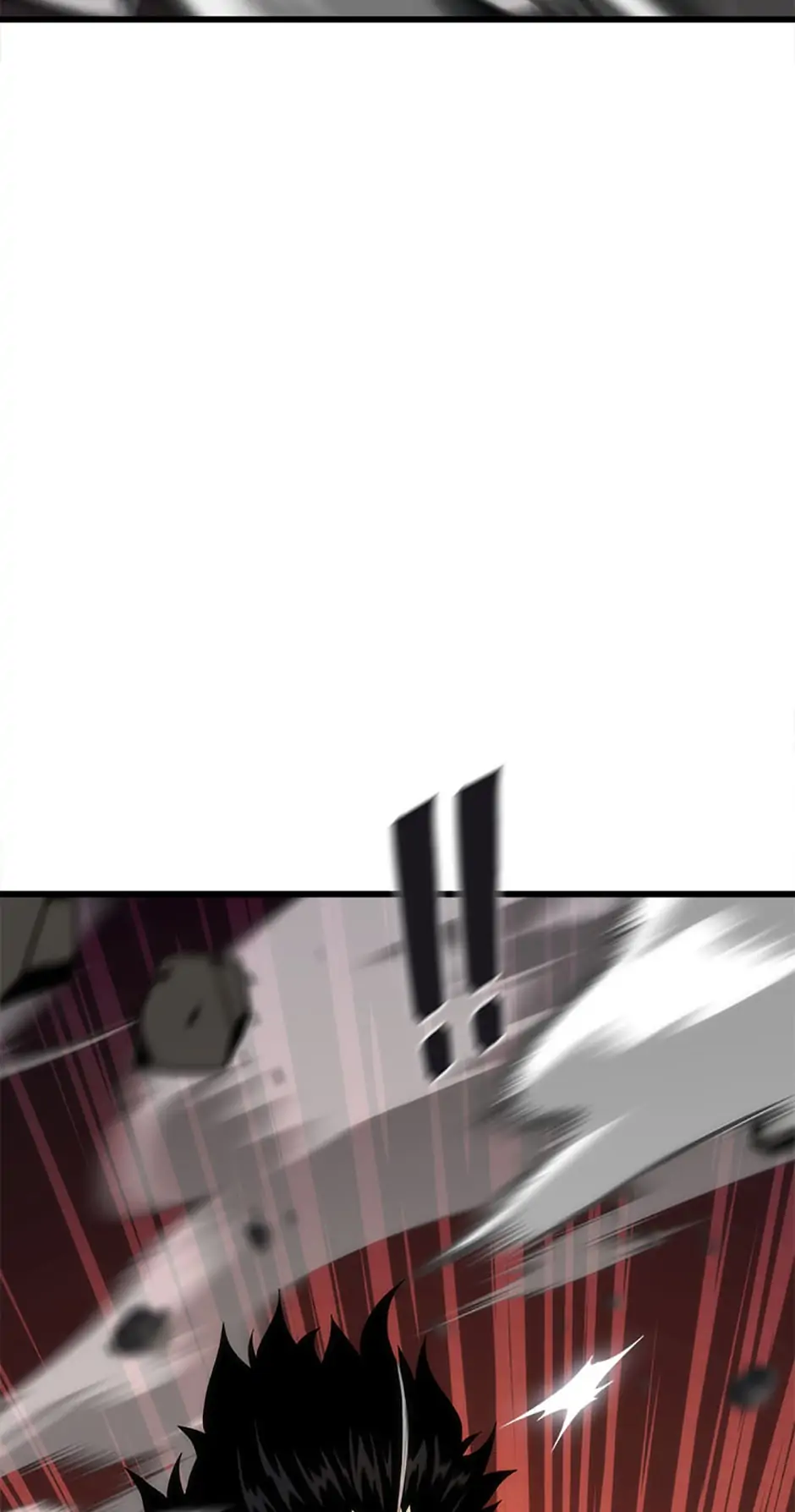 Read Down Came the Tiger Manga Online