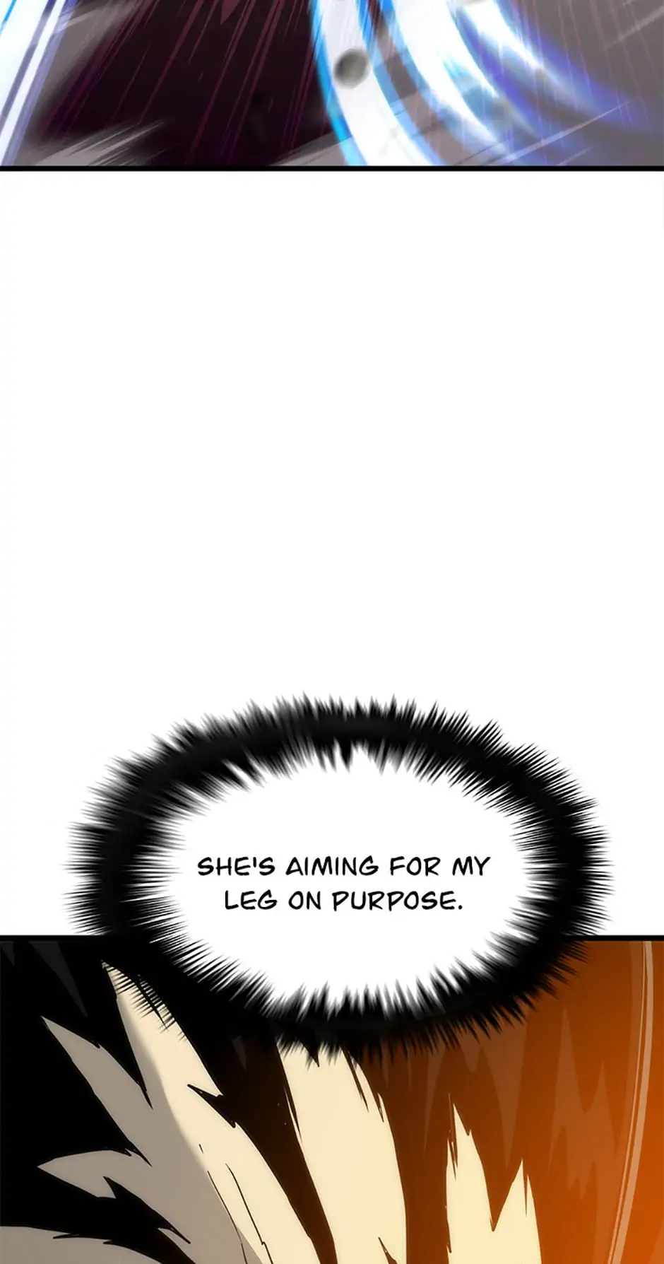 Read Down Came the Tiger Manga Online