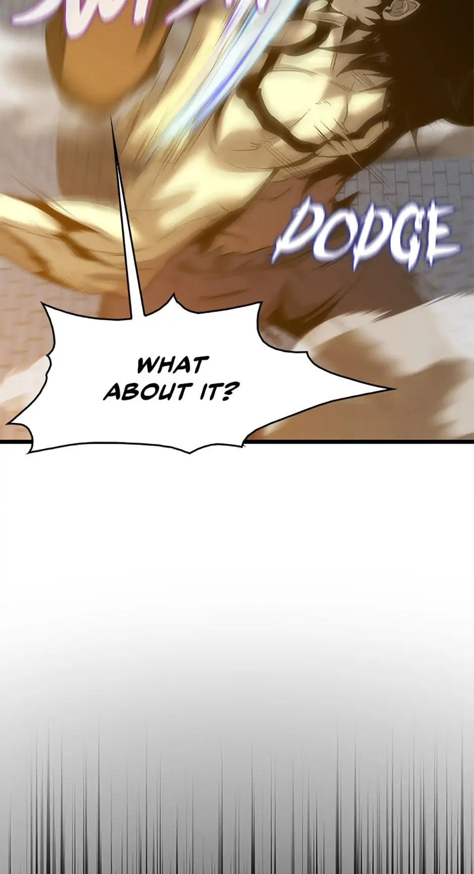 Read Down Came the Tiger Manga Online