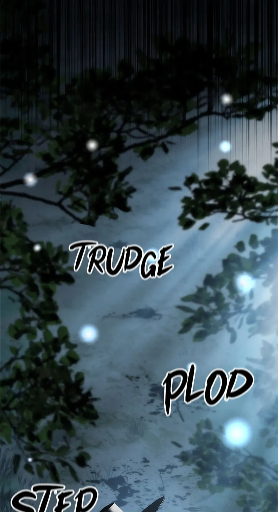 Read Down Came the Tiger Manga Online