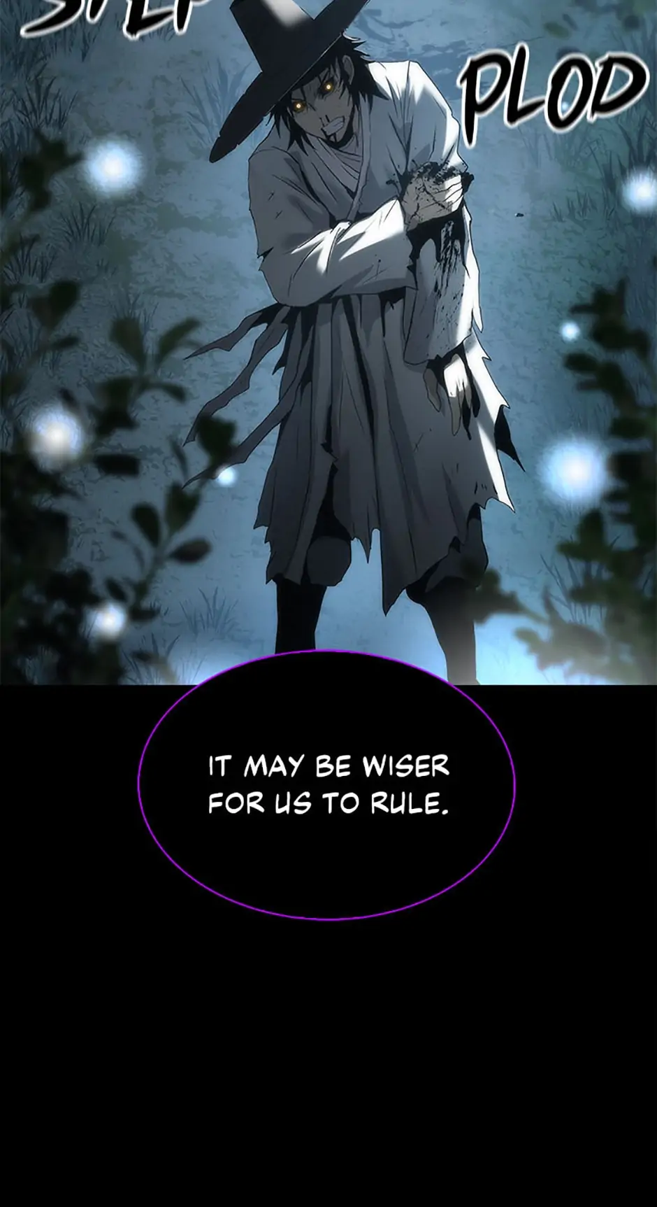 Read Down Came the Tiger Manga Online