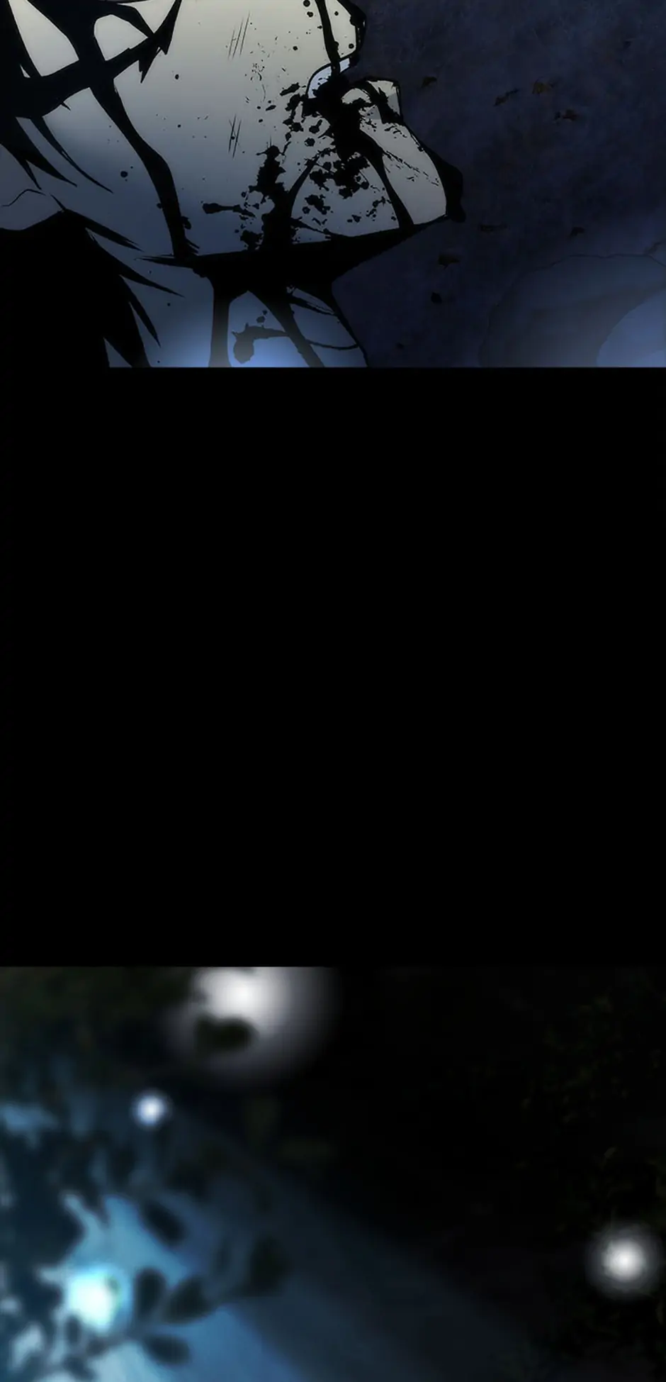 Read Down Came the Tiger Manga Online