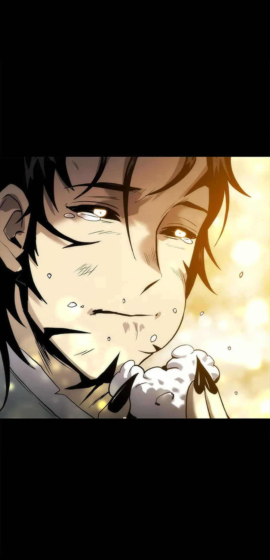 Read Down Came the Tiger Manga Online