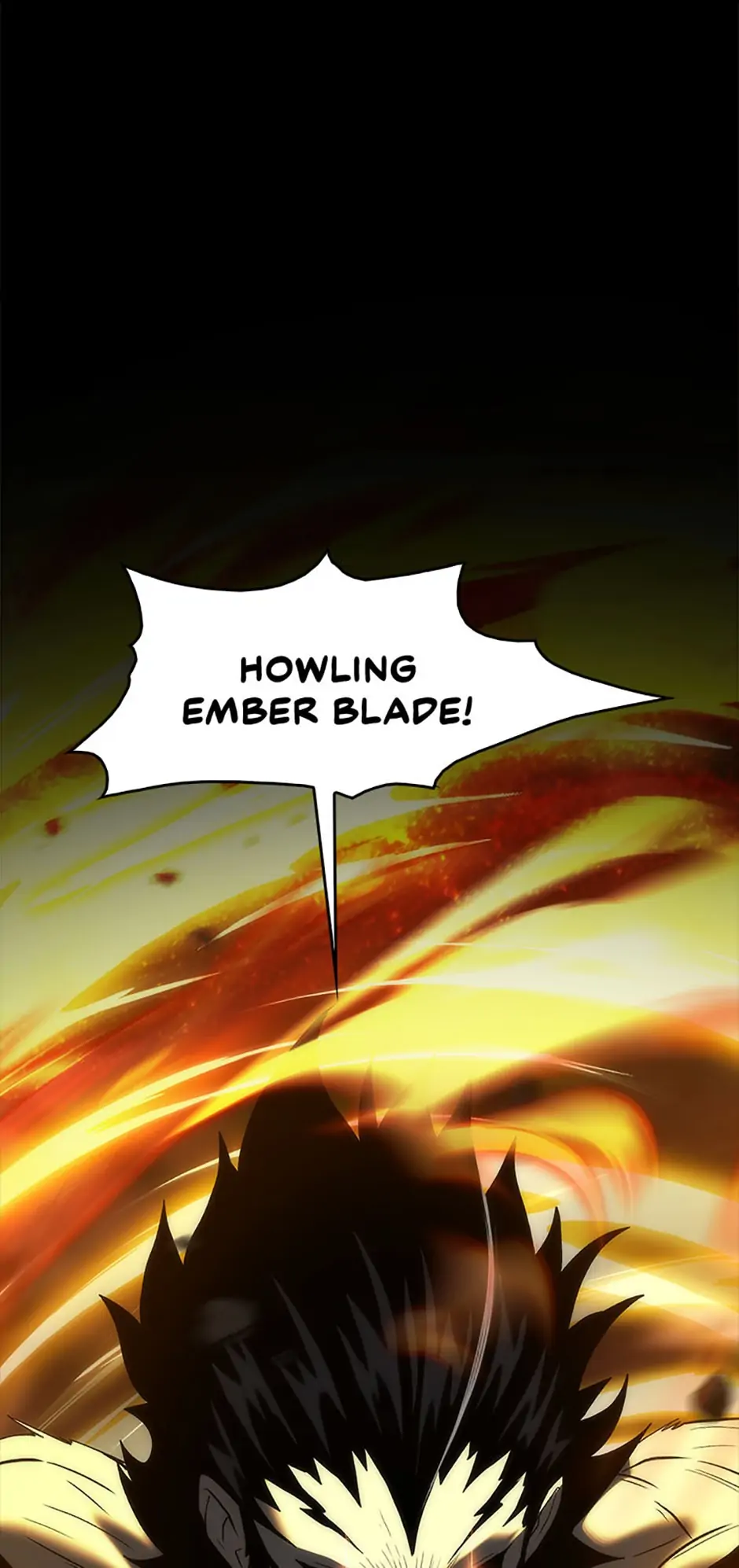 Read Down Came the Tiger Manga Online