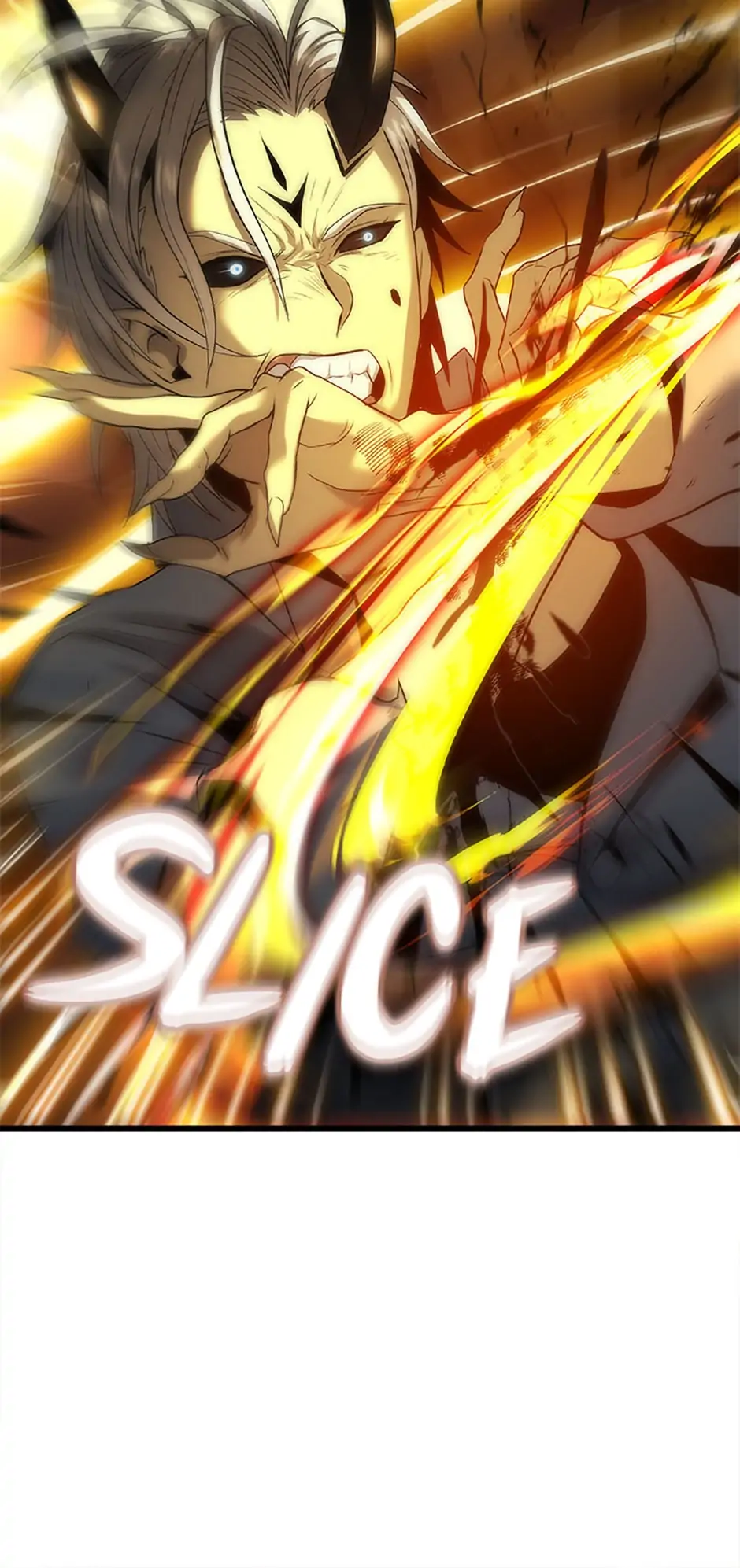 Read Down Came the Tiger Manga Online