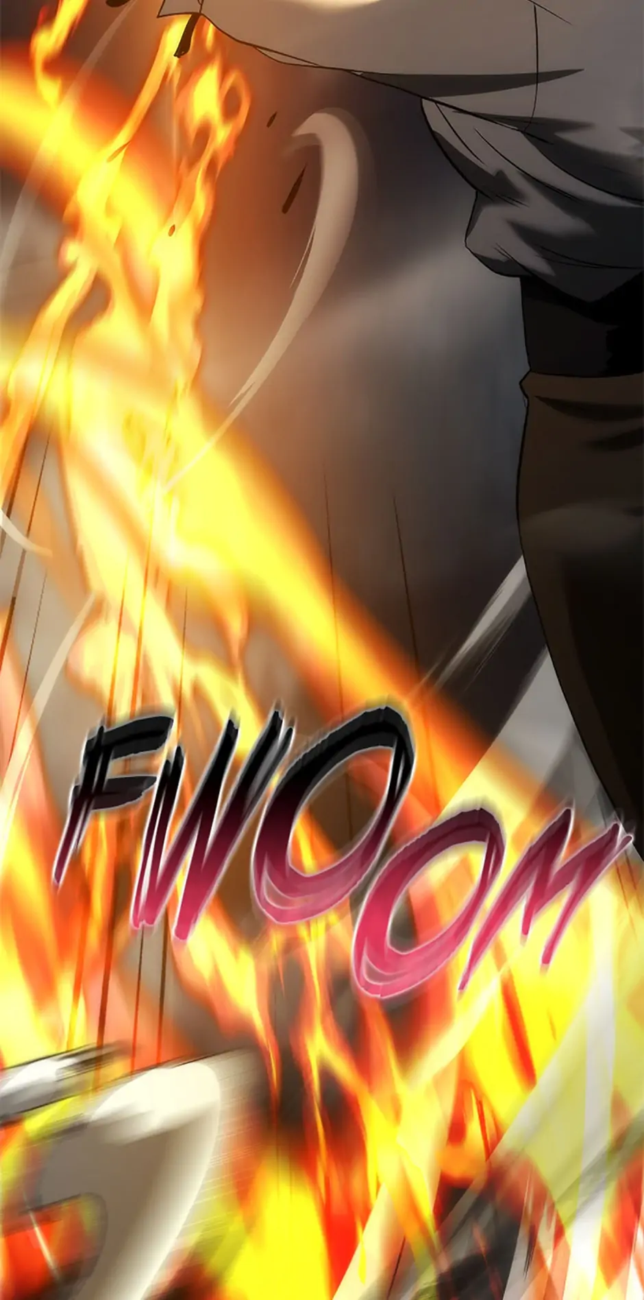 Read Down Came the Tiger Manga Online