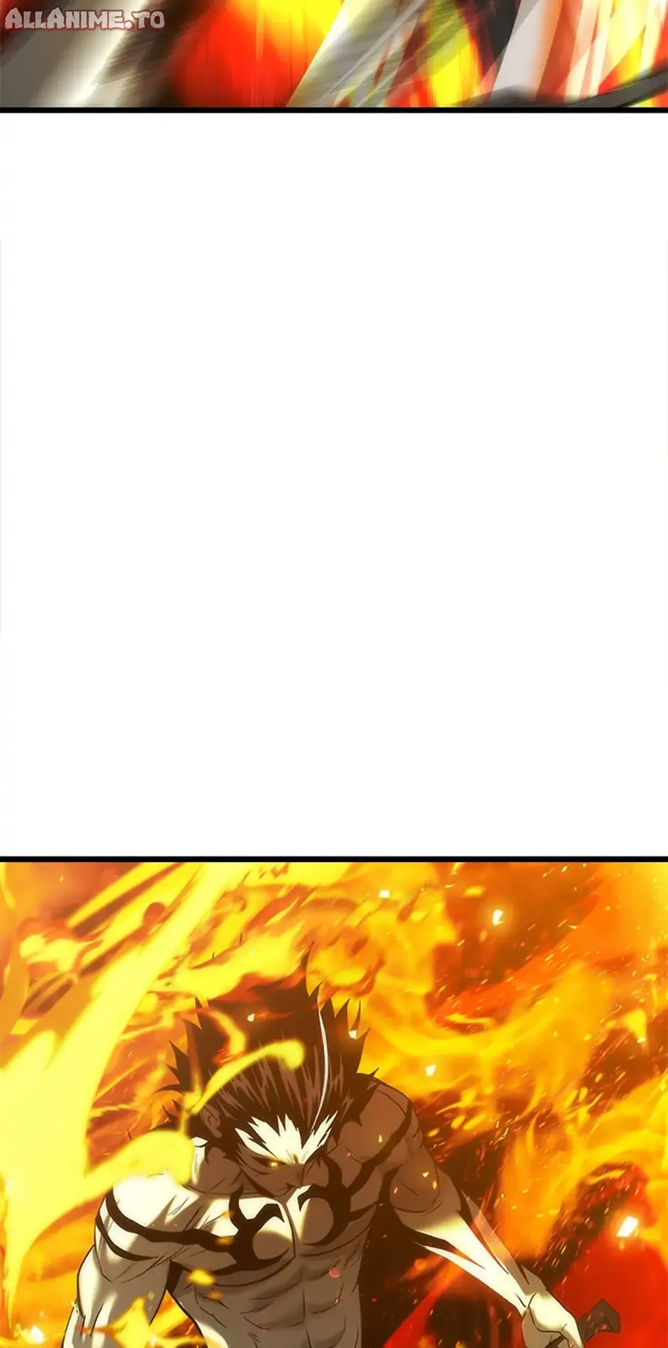 Read Down Came the Tiger Manga Online