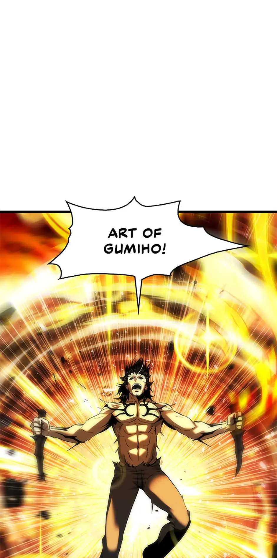 Read Down Came the Tiger Manga Online