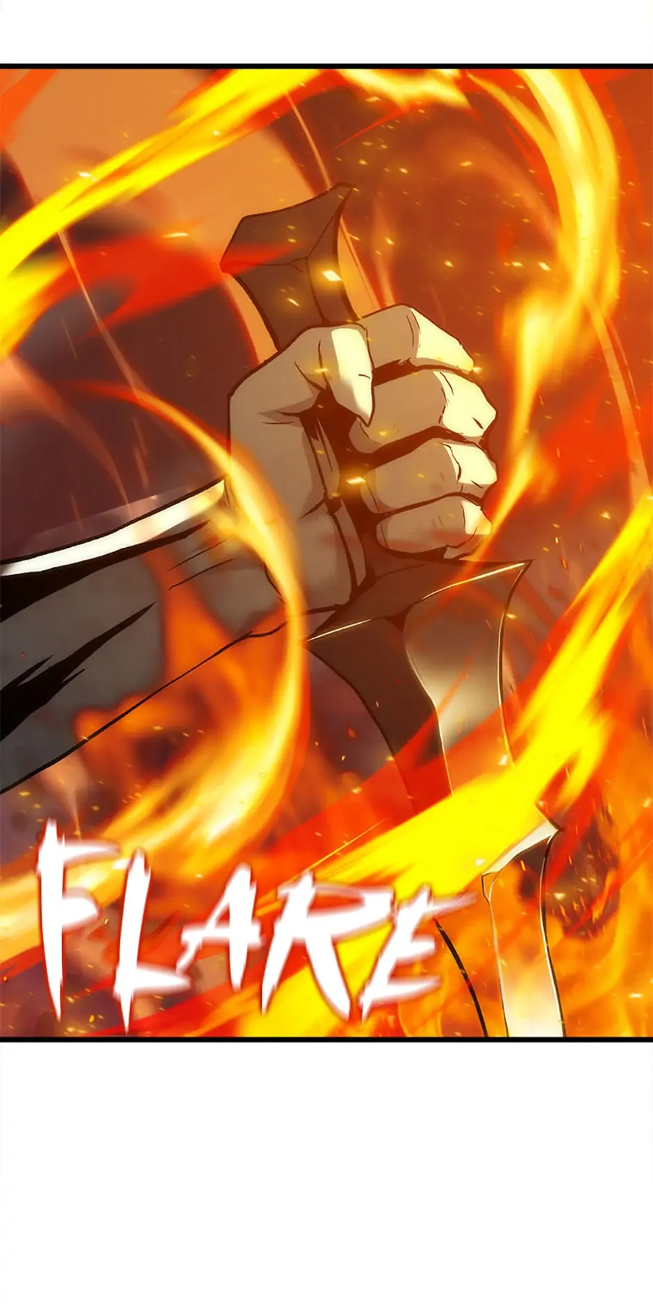 Read Down Came the Tiger Manga Online