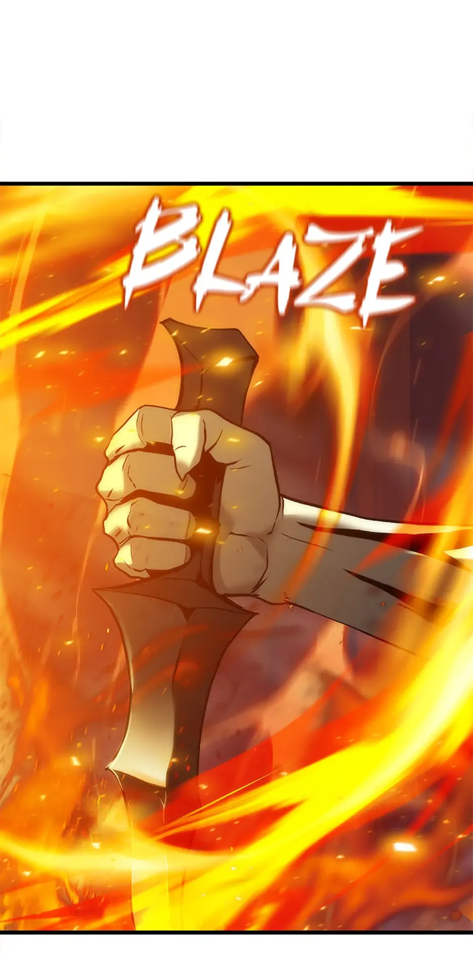 Read Down Came the Tiger Manga Online